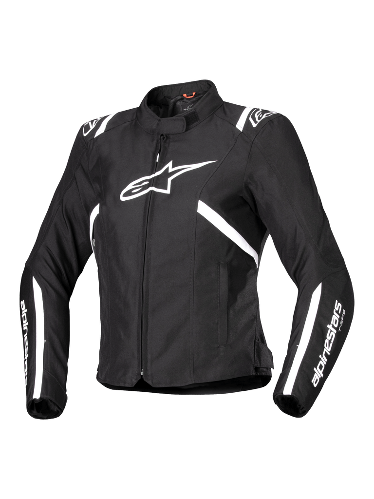 Women s Motorcycle Jackets Leather and Armored Alpinestars