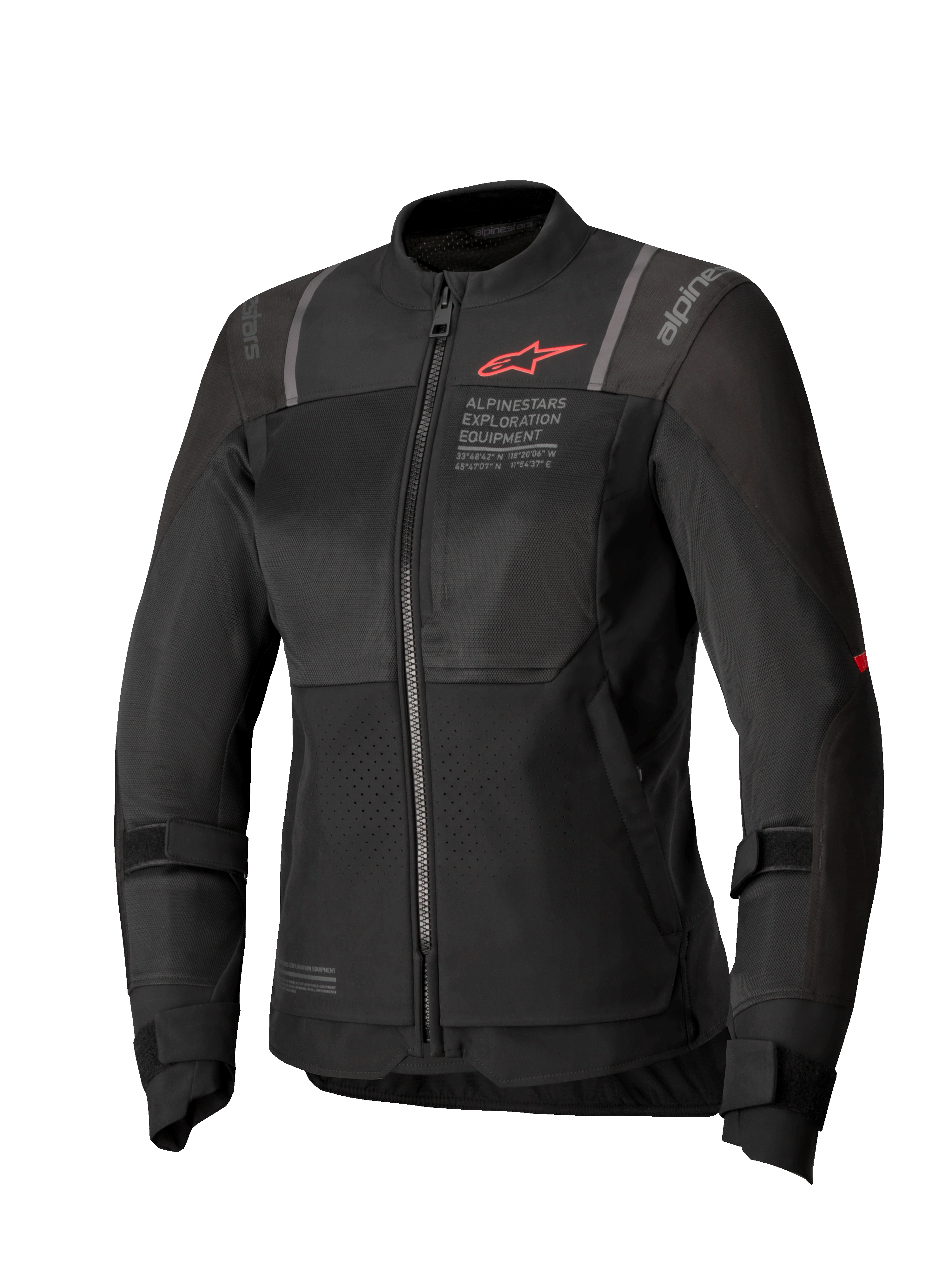 Woman Stella St-2 Air Jacket