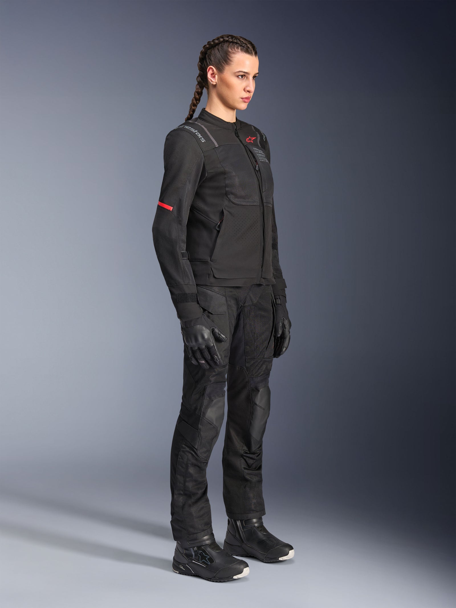 Woman Stella St-2 Air Jacket