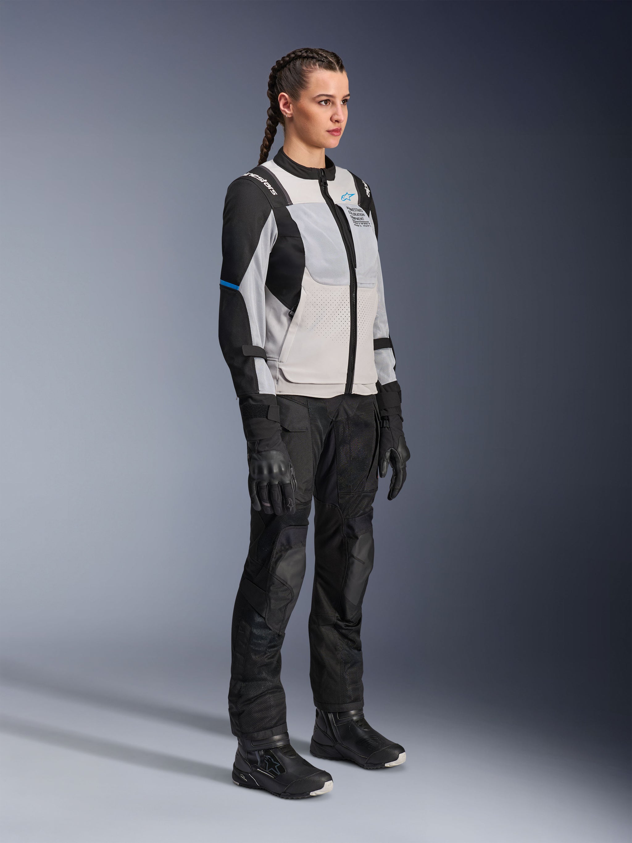 Woman Stella St-2 Air Jacket