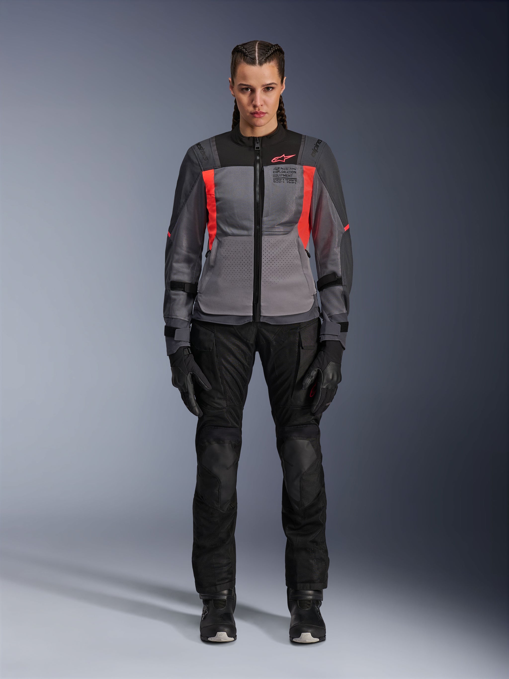 Woman Stella St-2 Air Jacket
