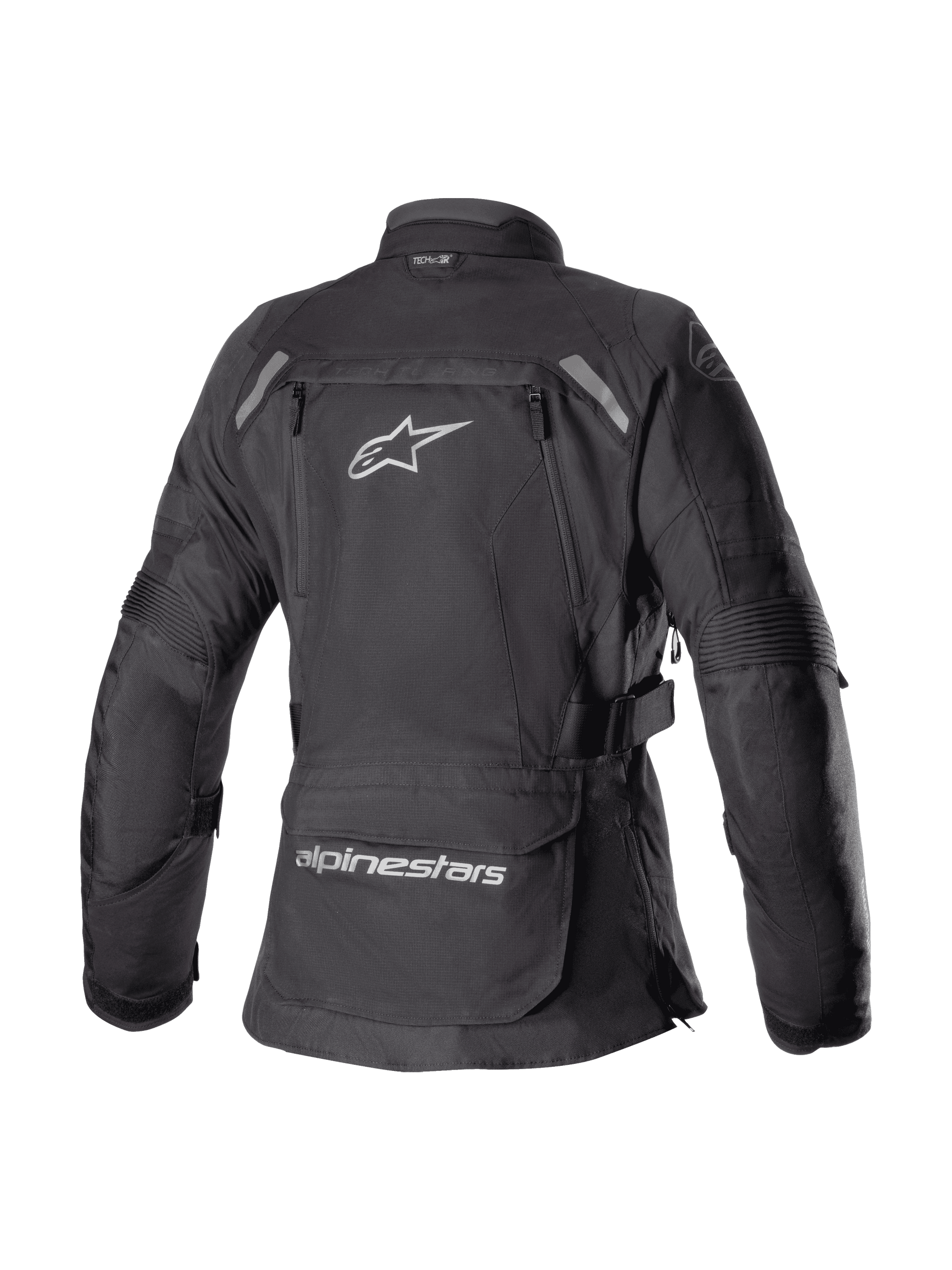 Stella Bogota' Pro Drystar® - Black Motorcycle Jacket | Alpinestars® Stella Bogota' Pro Drystar® - Black Motorcycle Jacket | Alpinestars®