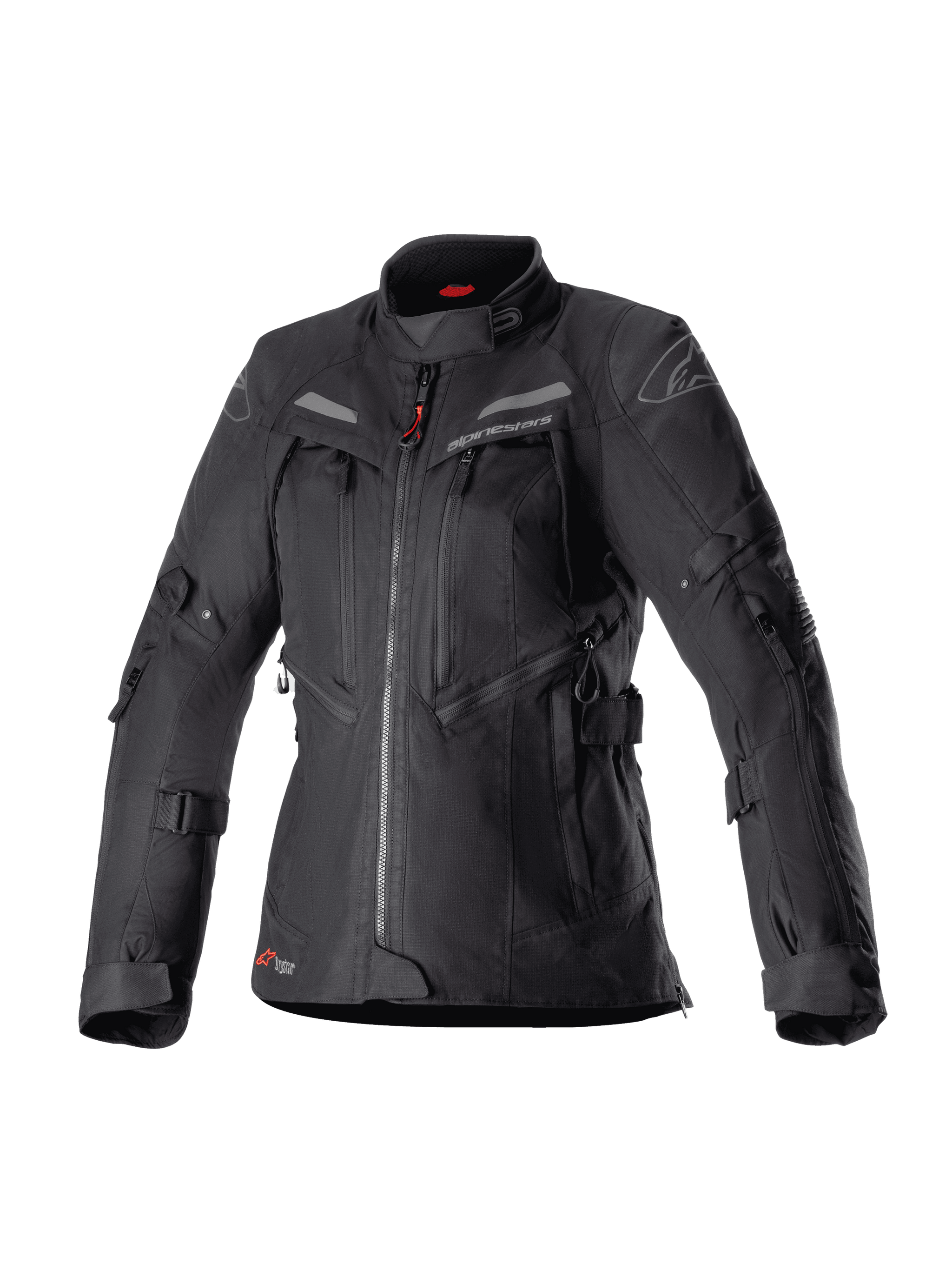 Stella Bogota' Pro Drystar® - Black Motorcycle Jacket | Alpinestars® Stella Bogota' Pro Drystar® - Black Motorcycle Jacket | Alpinestars®
