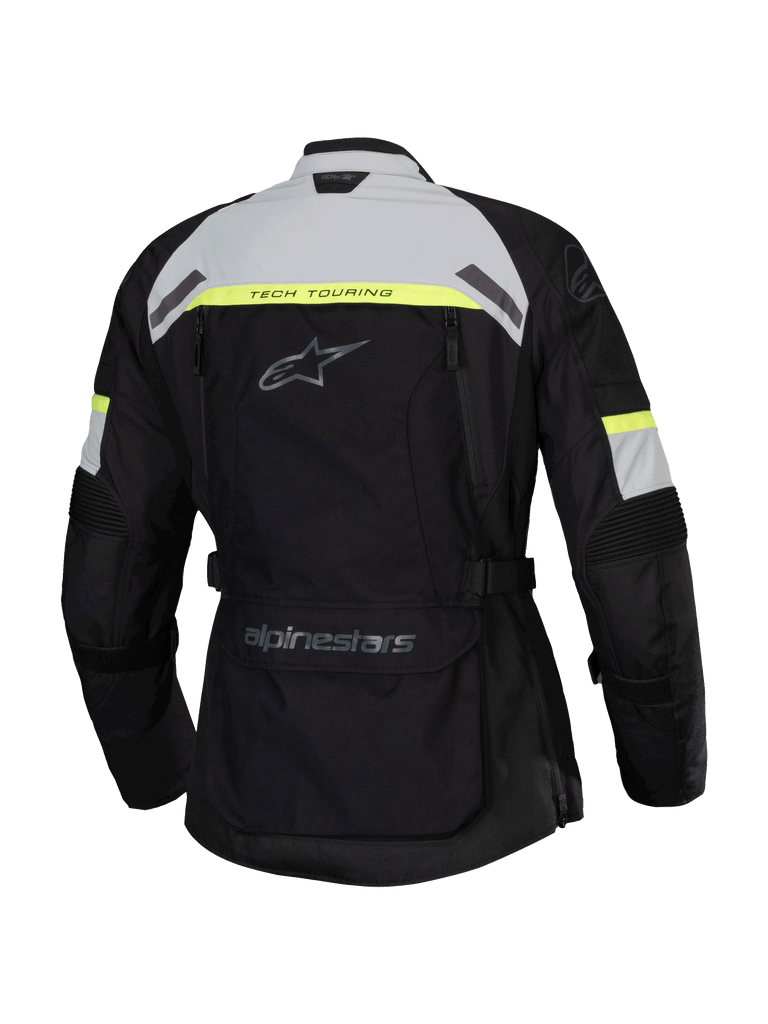 Women s Motorcycle Jackets Leather and Armored Alpinestars Alpinestars SpA