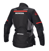 Donna Stella Honda Andes V3 Drystar® Giacca