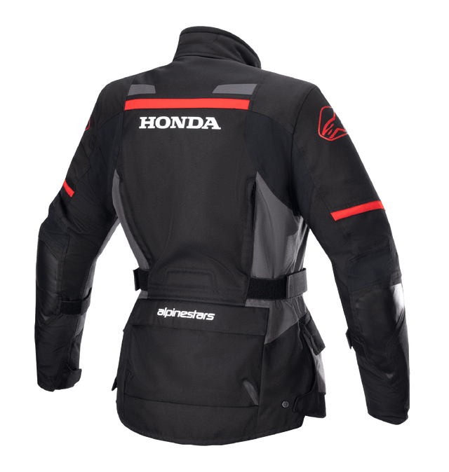 Alpinestars stella andes v2 drystar jacket best sale