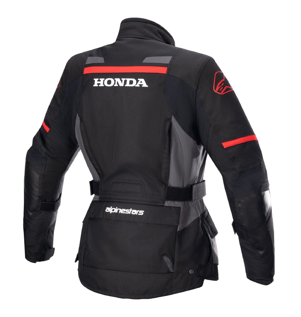 Women Stella Honda Andes V3 Drystar® Jacket