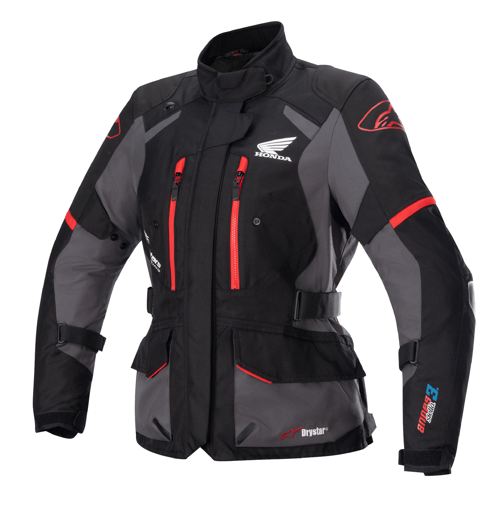Women Stella Honda Andes V3 Drystar® Jacket