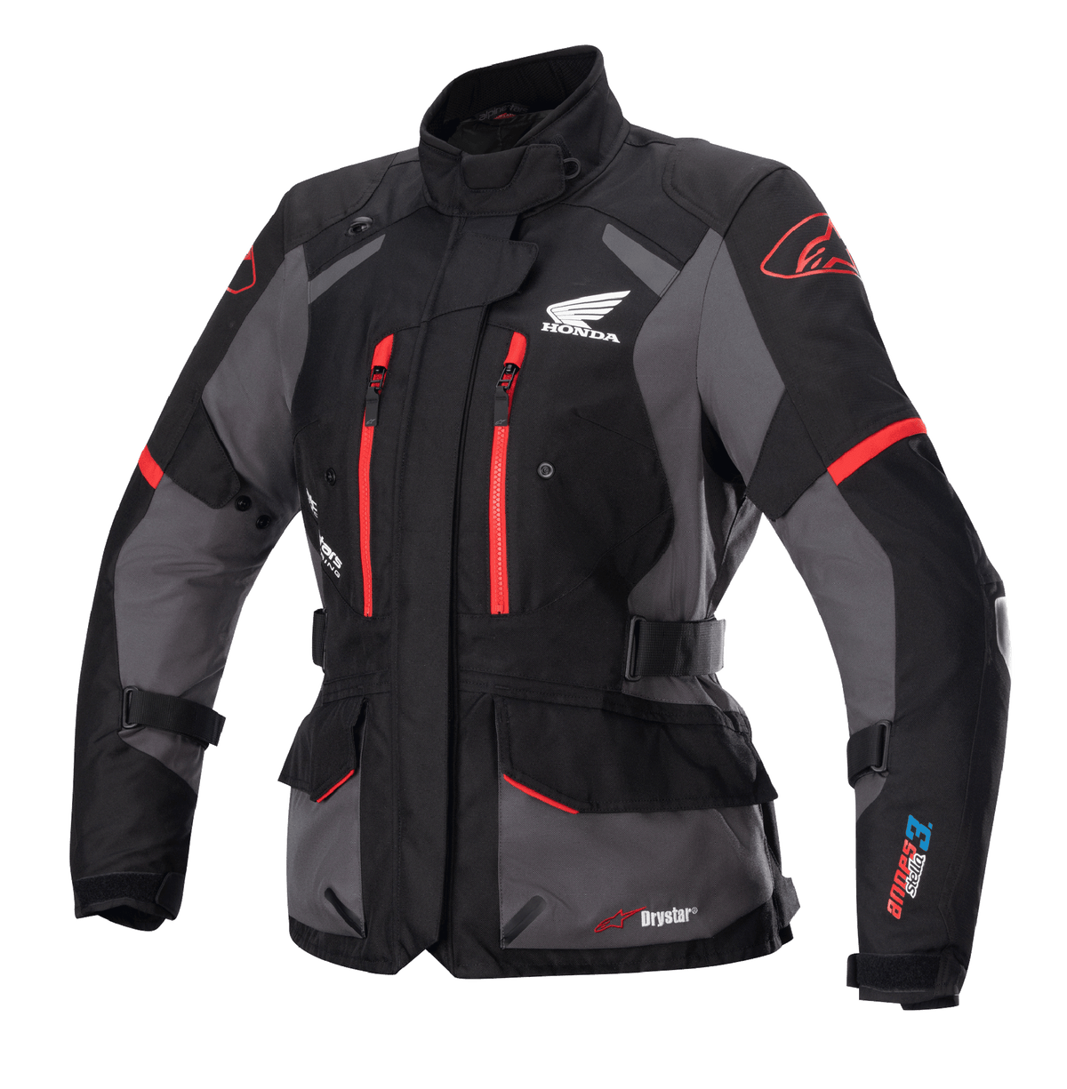 Stella Honda Andes V3 Drystar® Jacket