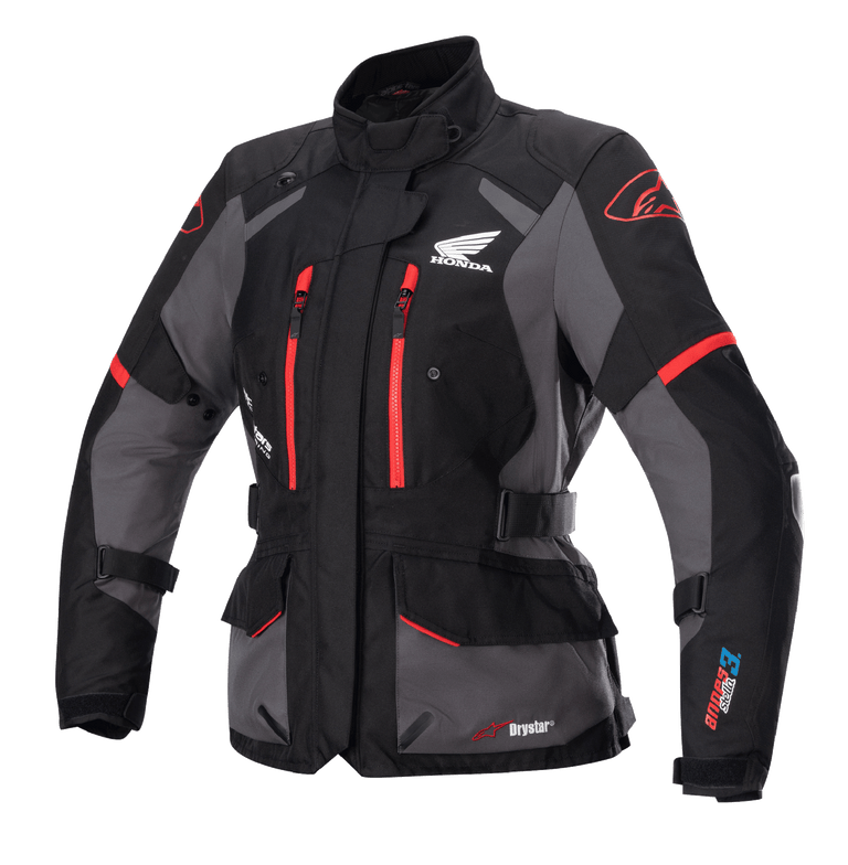 Vrouwen Stella Honda Andes V3 Drystar® Jas