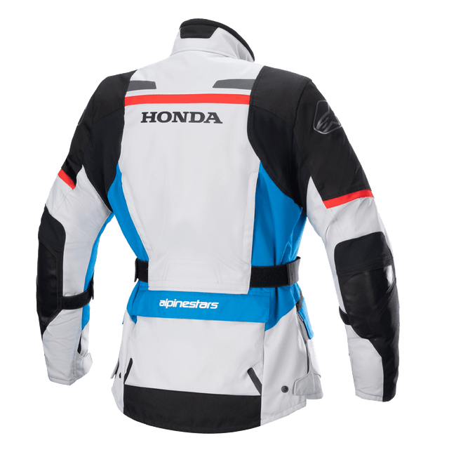 Alpinestars honda andes v2 drystar hotsell