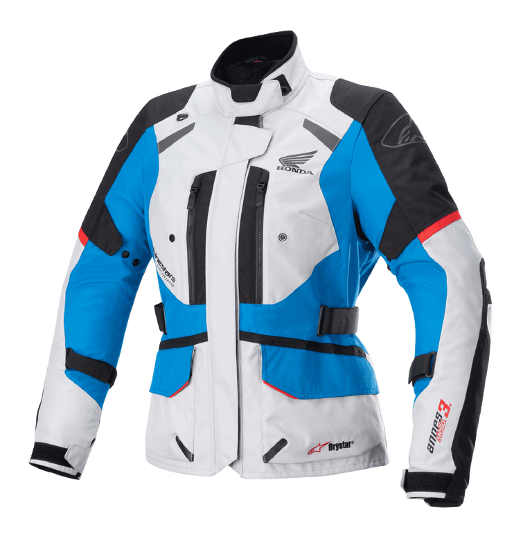 Femme Stella Honda Andes V3 Drystar® Veste