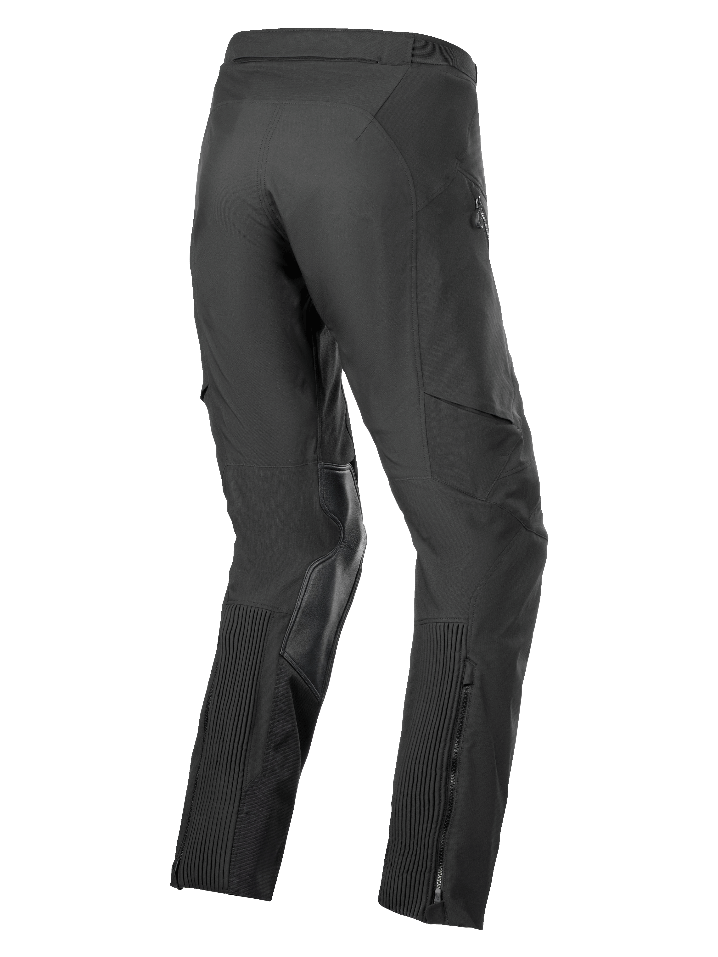AMT-8 Stretch Drystar® XF - Black Motorcycle Pants | Alpinestars® AMT-8 Stretch Drystar® XF - Black Motorcycle Pants | Alpinestars®
