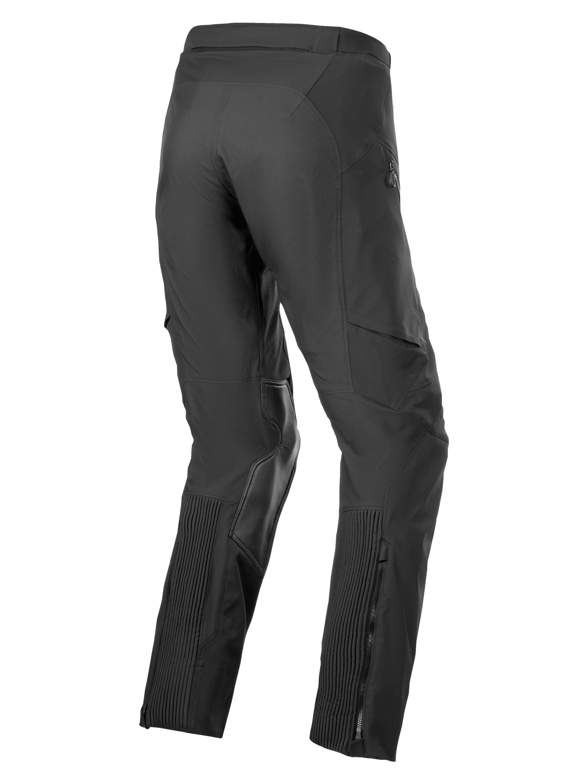 AMT-8 Stretch Drystar® XF - Black Motorcycle Pants | Alpinestars® AMT-8 Stretch Drystar® XF - Black Motorcycle Pants | Alpinestars®