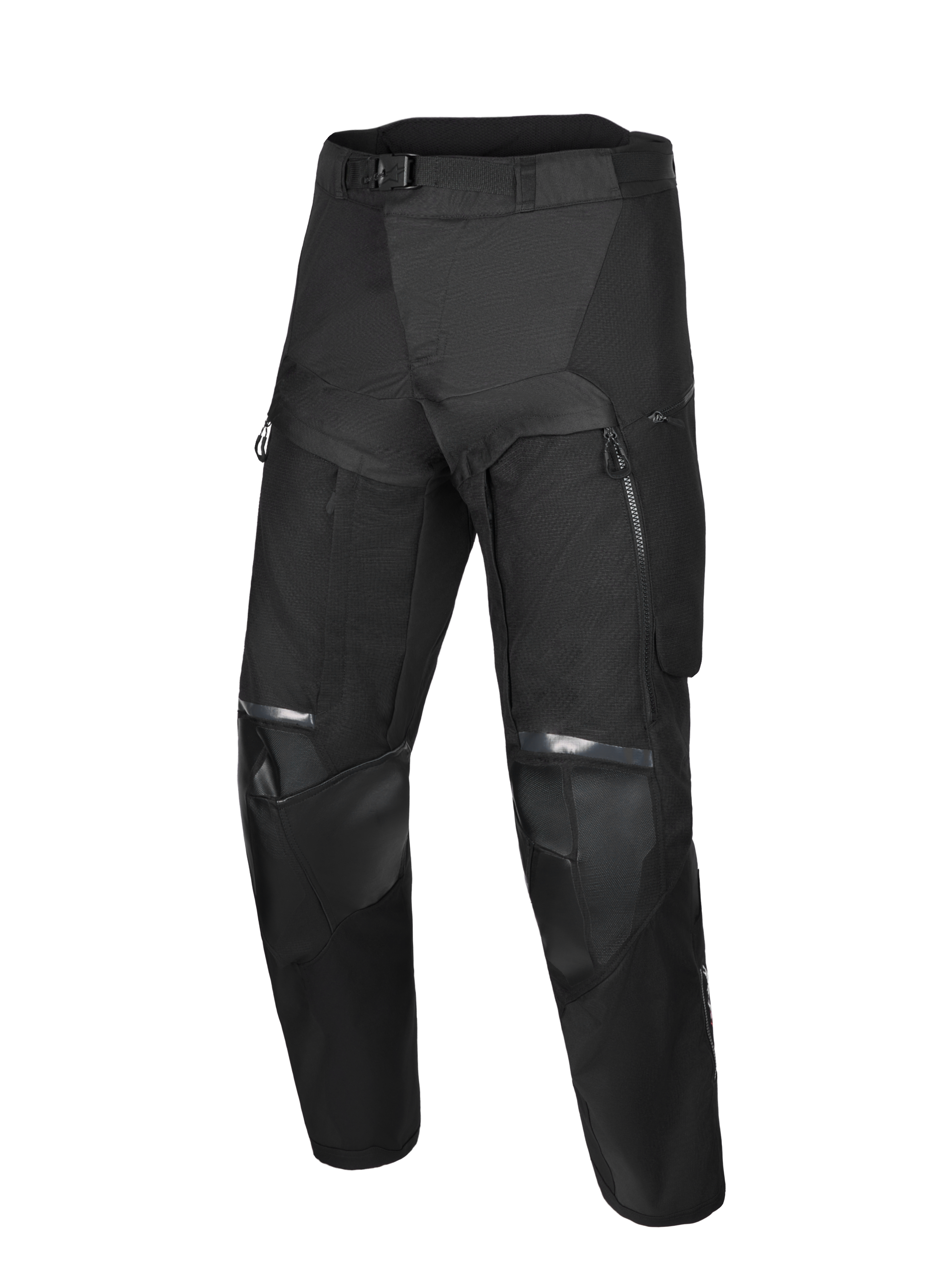 Harok V2 Drystar® - Black Motorcycle Pants | Alpinestars®
