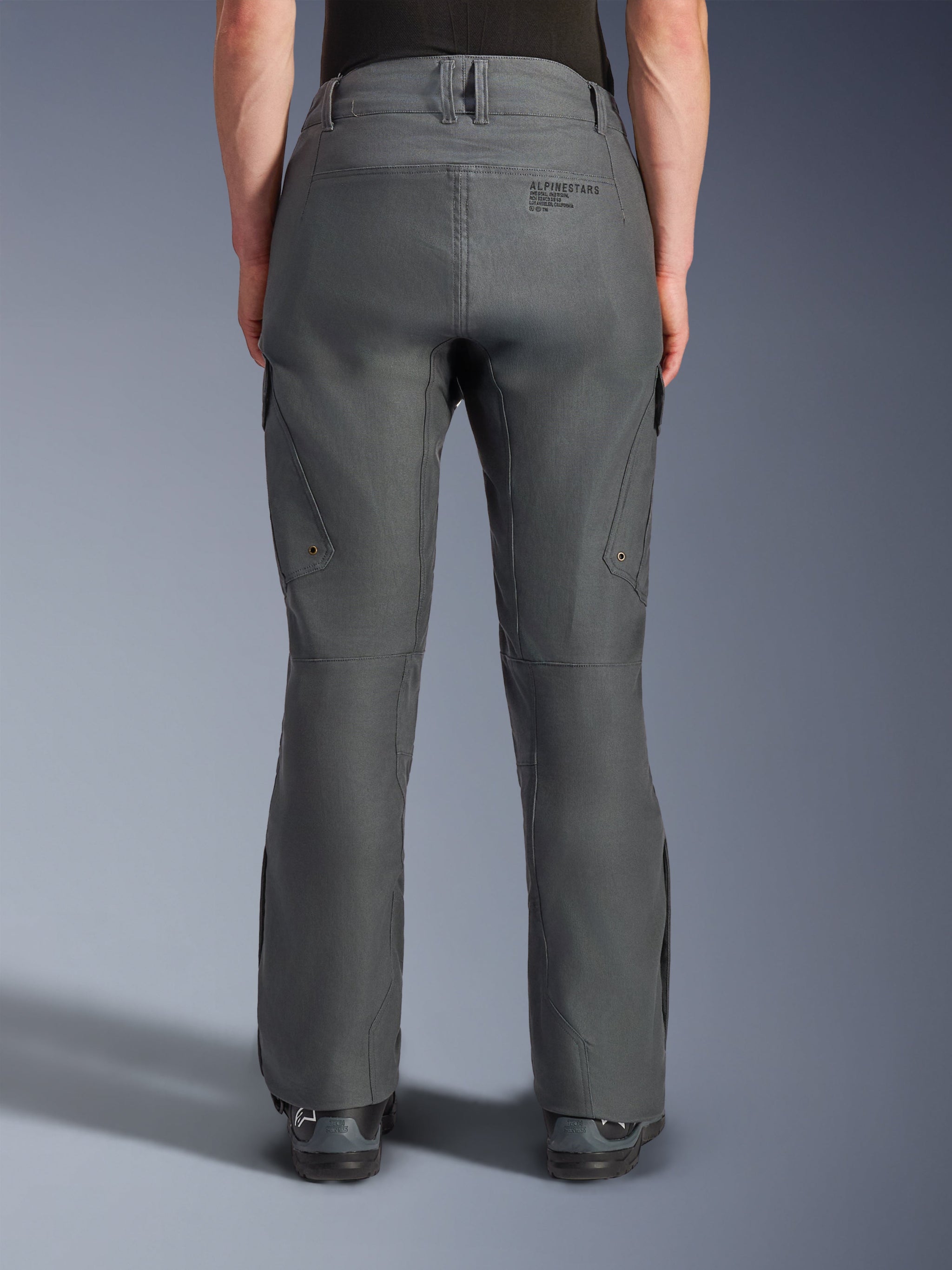 Borrego Drystar® Pants