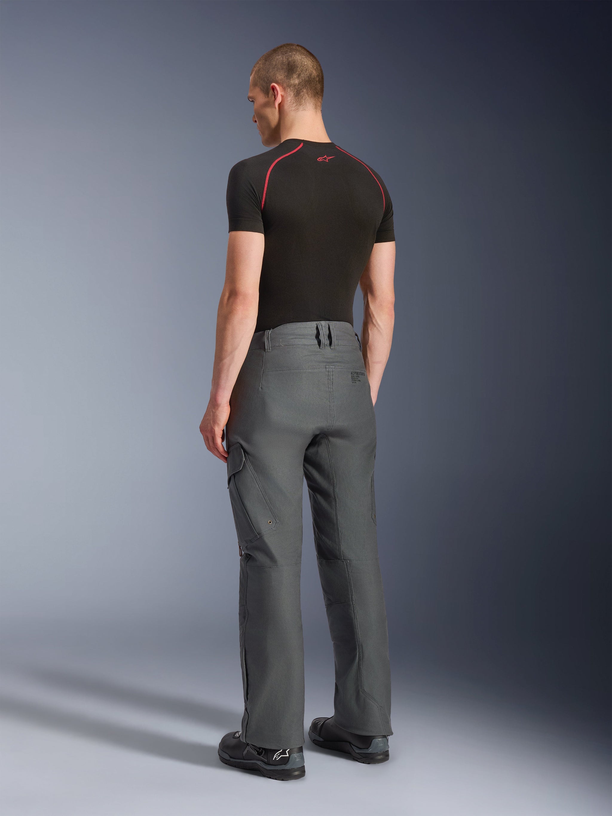 Borrego Drystar® Pants