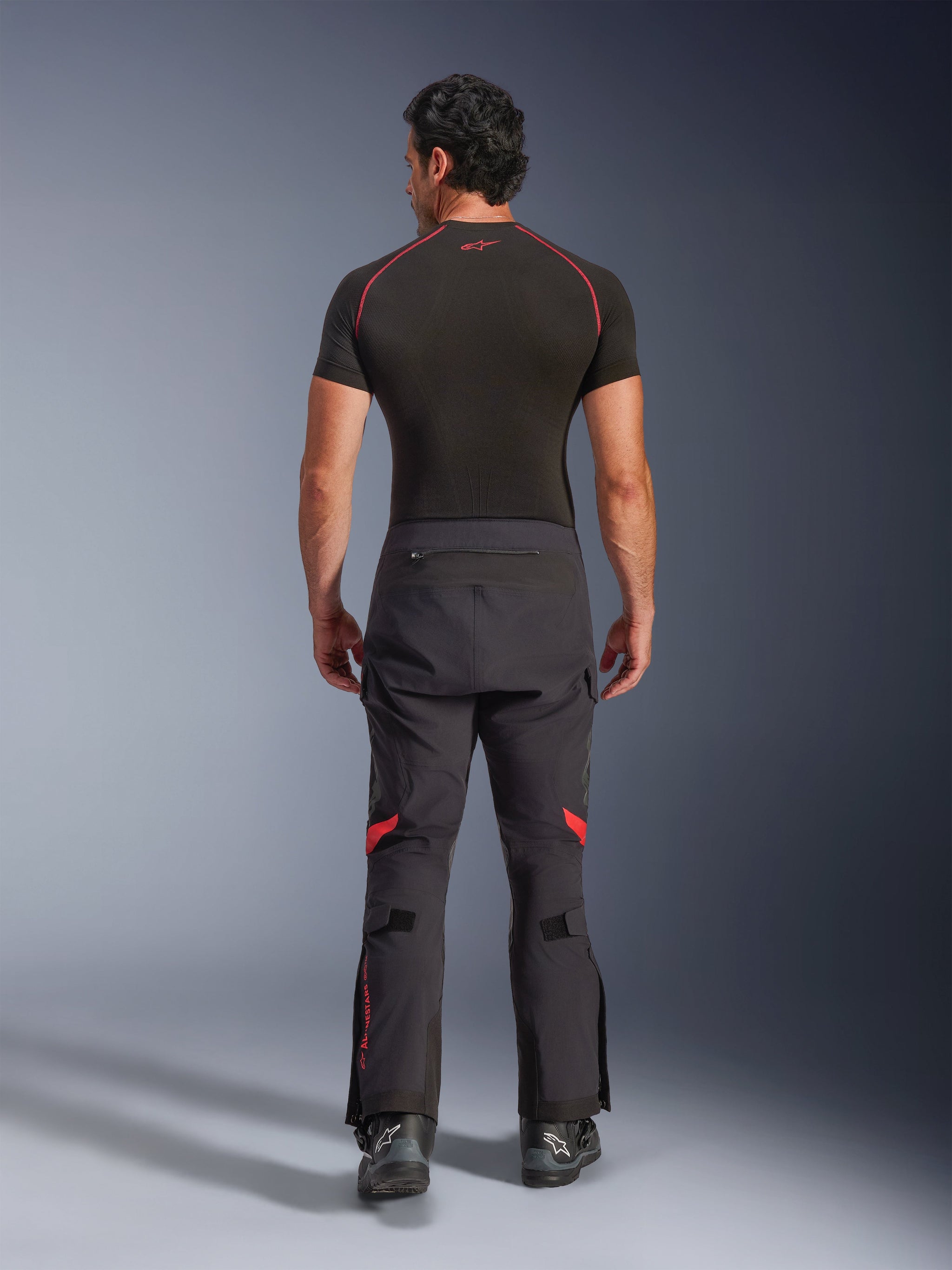 Halo Pro Drystar® XF Laminated Pants