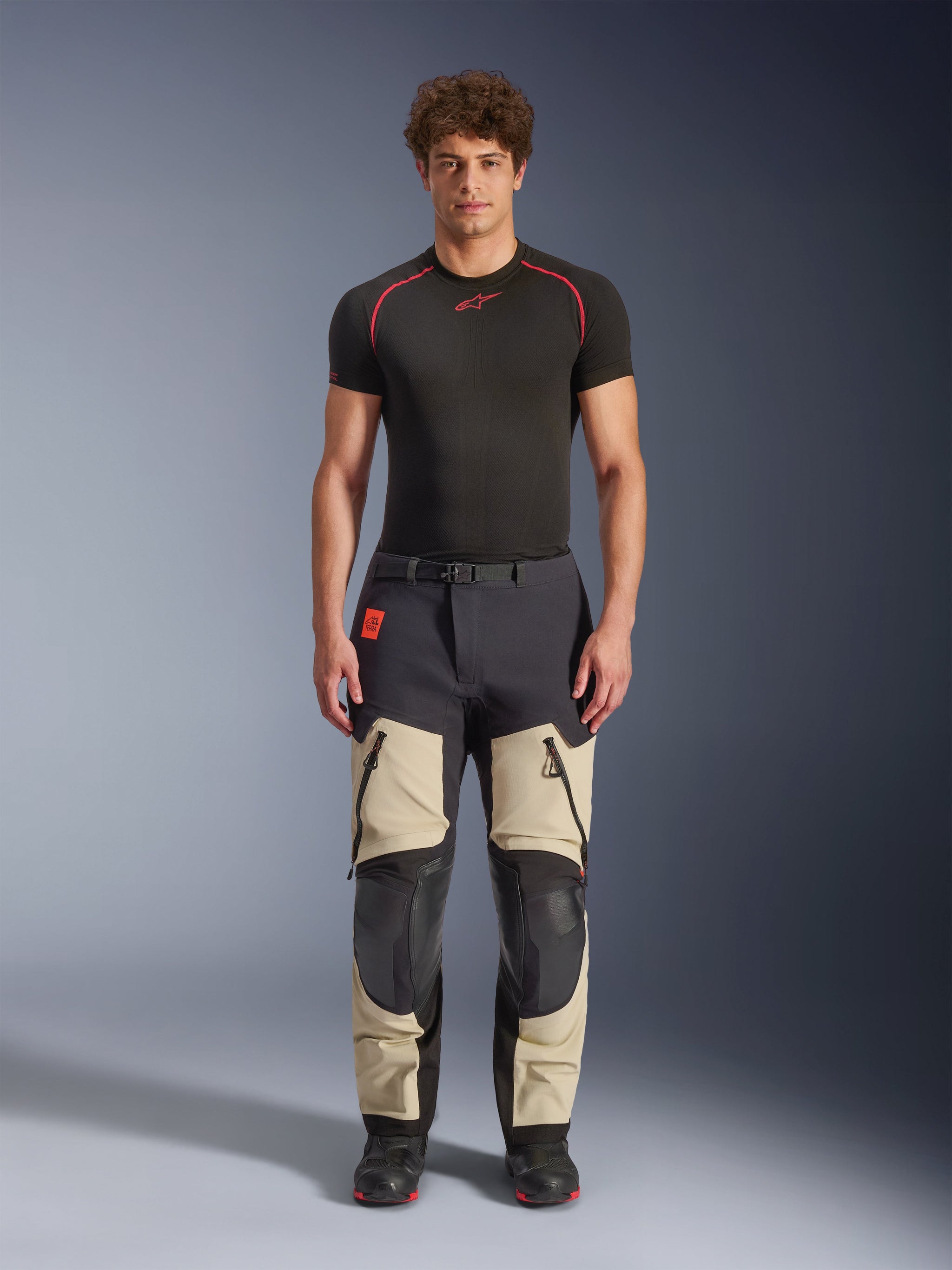 Halo Pro Drystar® XF Laminated Pants
