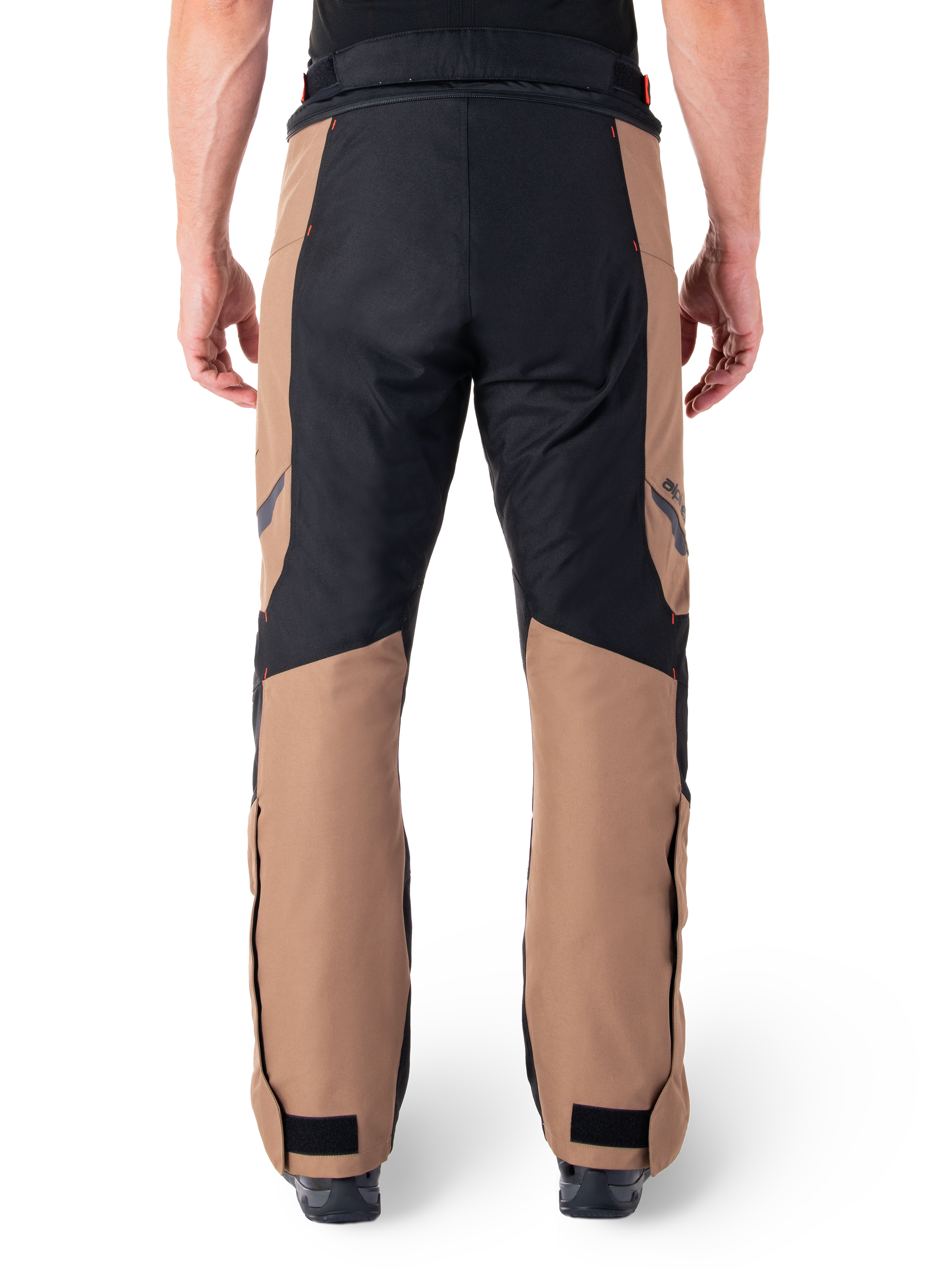 St-1 Waterproof - Sand Motorcycle Pants | Alpinestars® St-1 Waterproof - Sand Motorcycle Pants | Alpinestars®