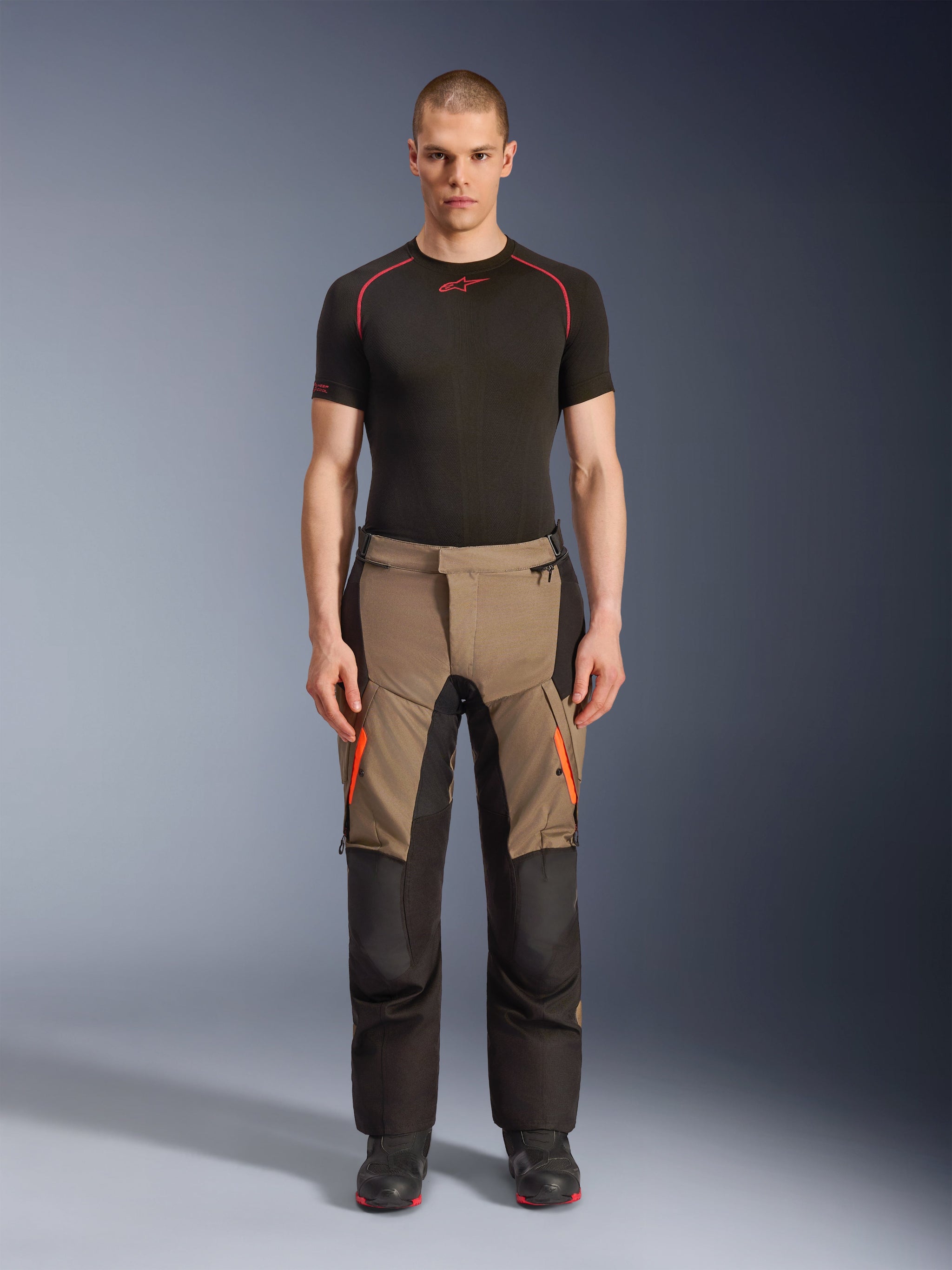 Andes V4 Drystar® Pants