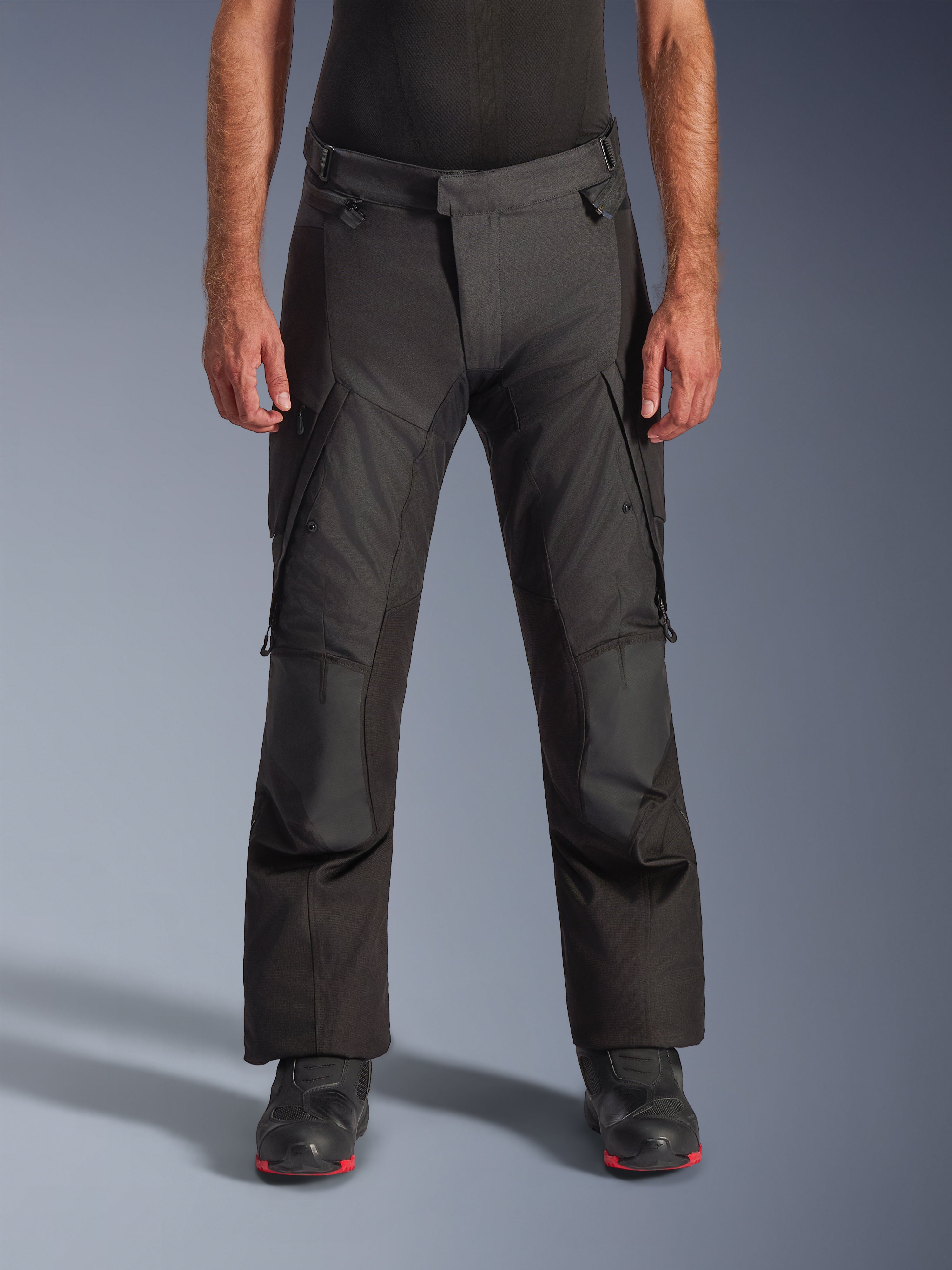 Andes V4 Drystar® Pants - Long
