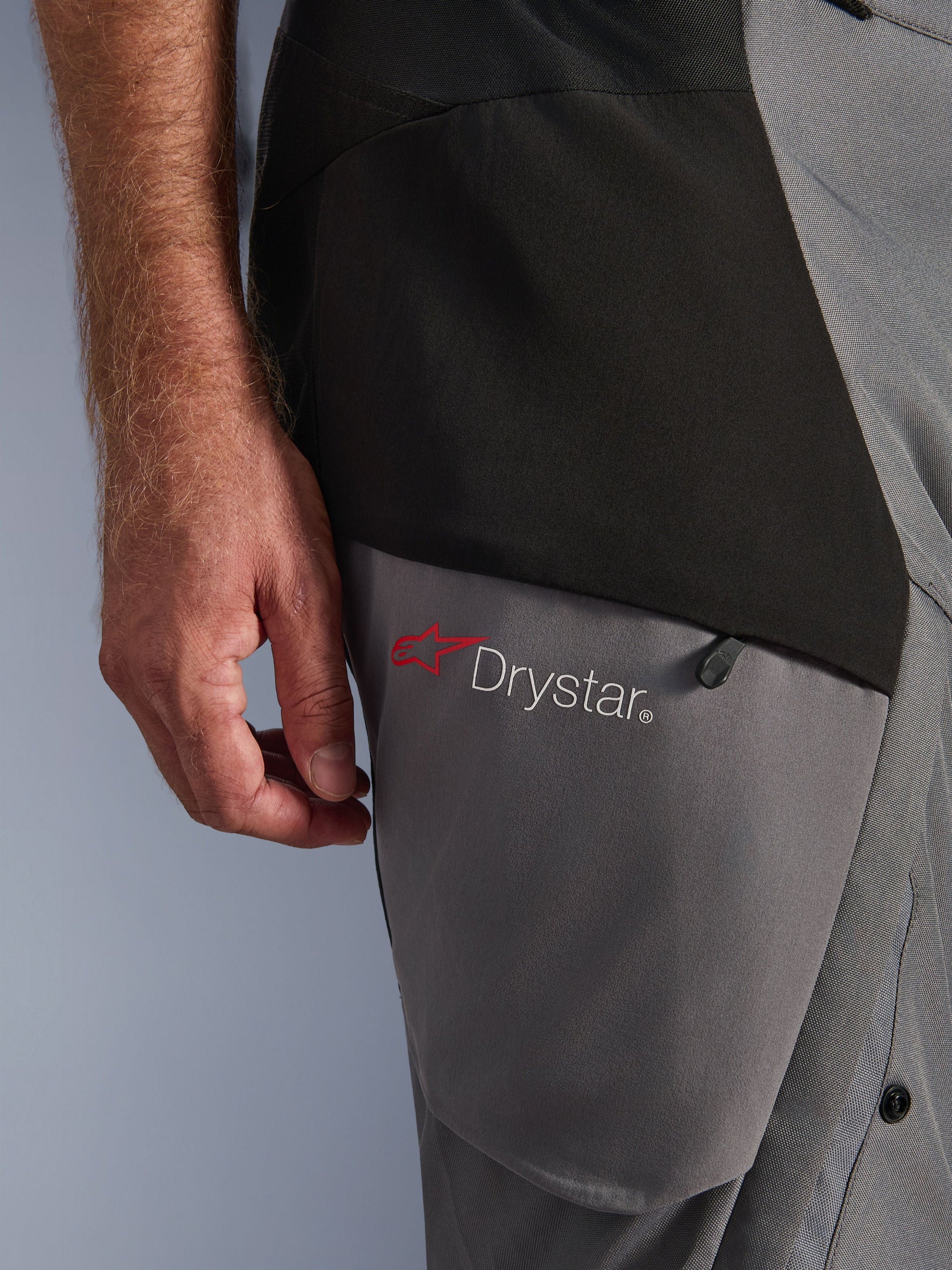 Andes V4 Drystar® Pants