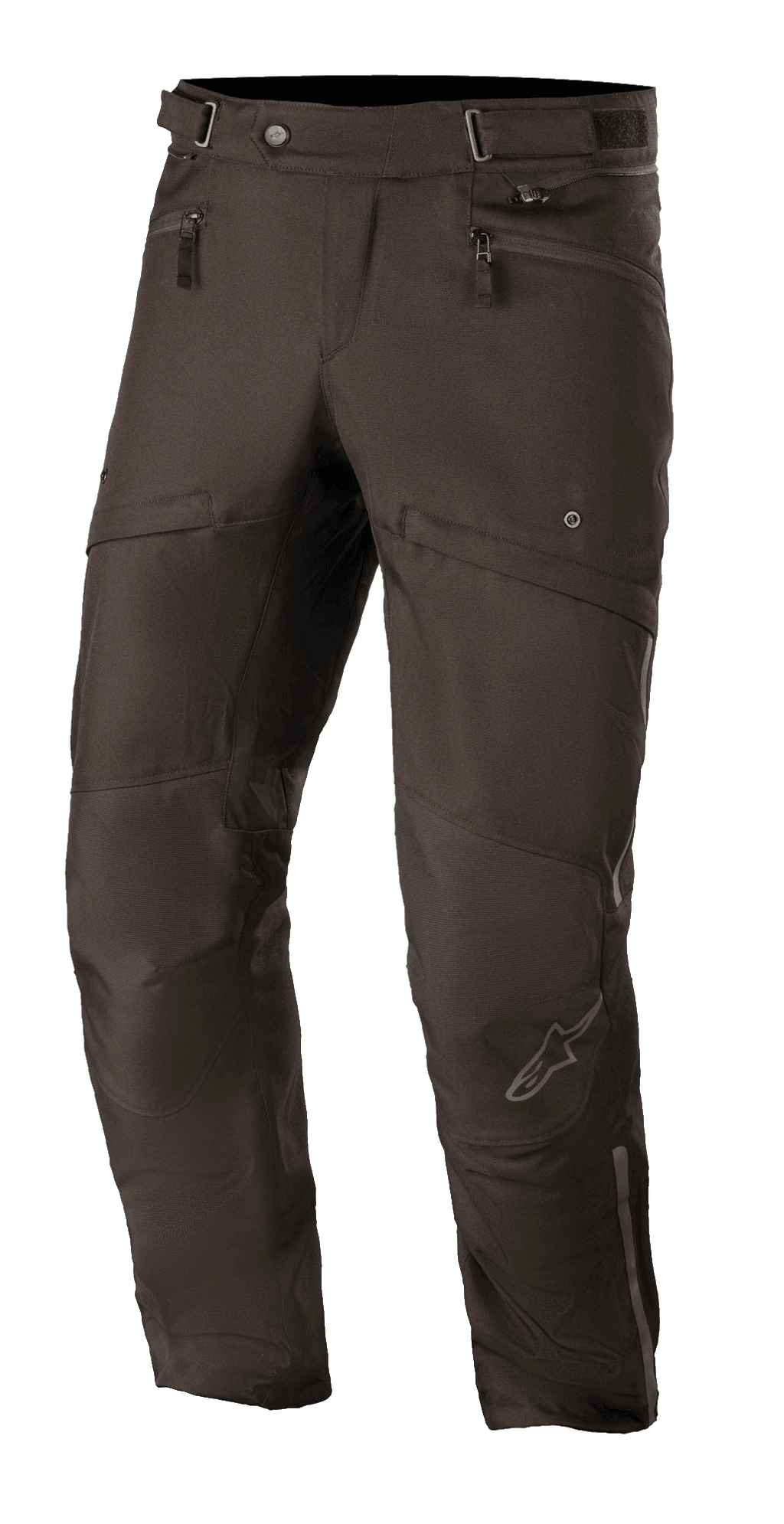 アルパインスターズAST-1 バイクパンツ　ブラック　サイズXL AST-1 V2 Waterproof Pants - RACING/SPORT Pants