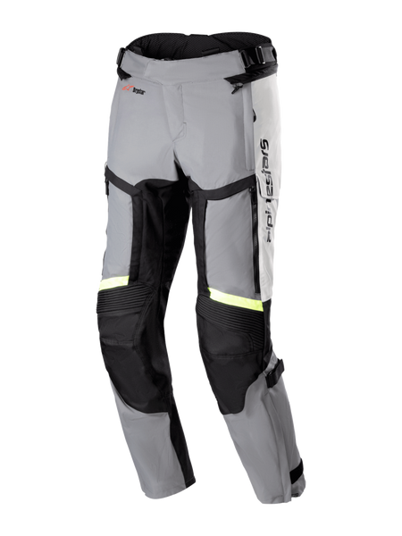 Bogota' Pro Drystar® 4 Seasons - Gray Motorcycle Pants | Alpinestars® Bogota' Pro Drystar® 4 Seasons - Gray Motorcycle Pants | Alpinestars®
