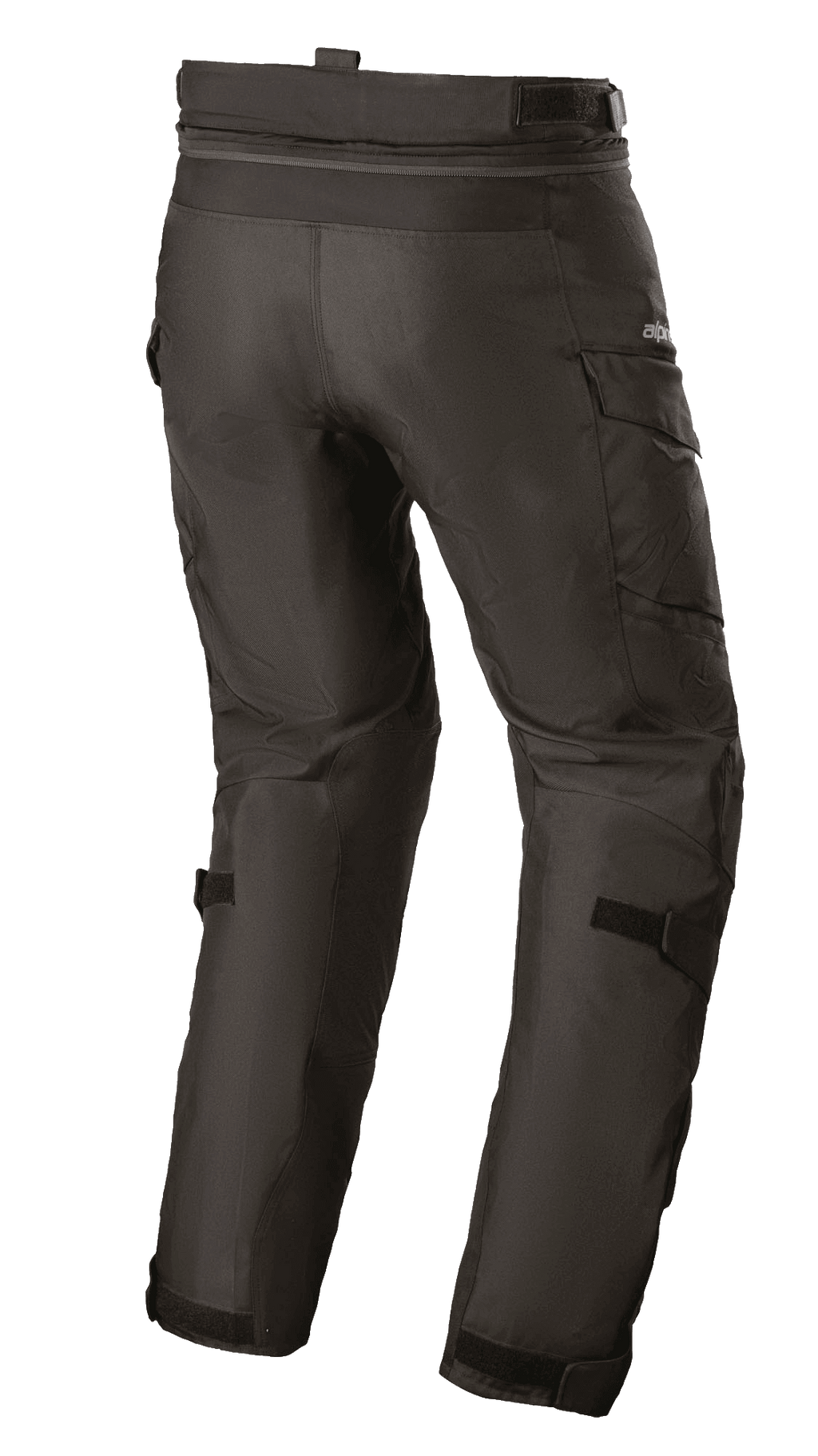 Andes V3 Drystar® - Black Motorcycle Pants | Alpinestars® Andes V3 Drystar® - Black Motorcycle Pants | Alpinestars®