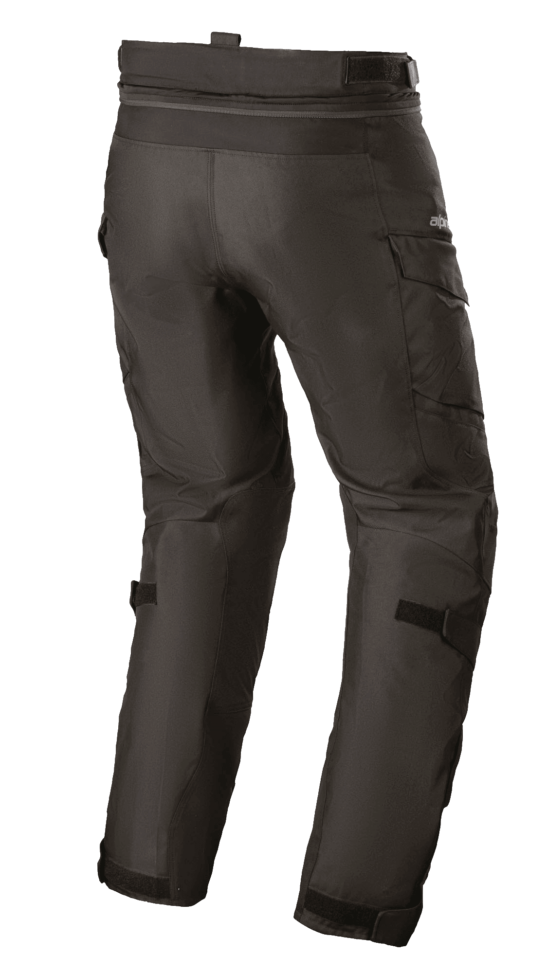 Andes V3 Drystar® - Black Motorcycle Pants | Alpinestars®