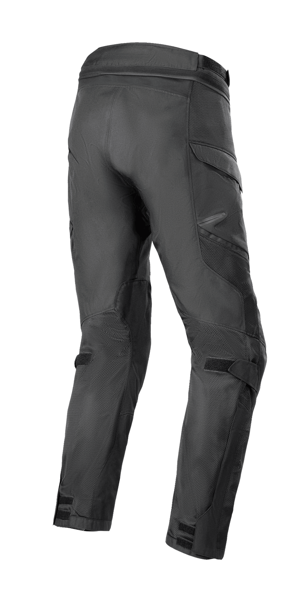 Andes Air Drystar® - Black Motorcycle Pants | Alpinestars® Andes Air Drystar® - Black Motorcycle Pants | Alpinestars®
