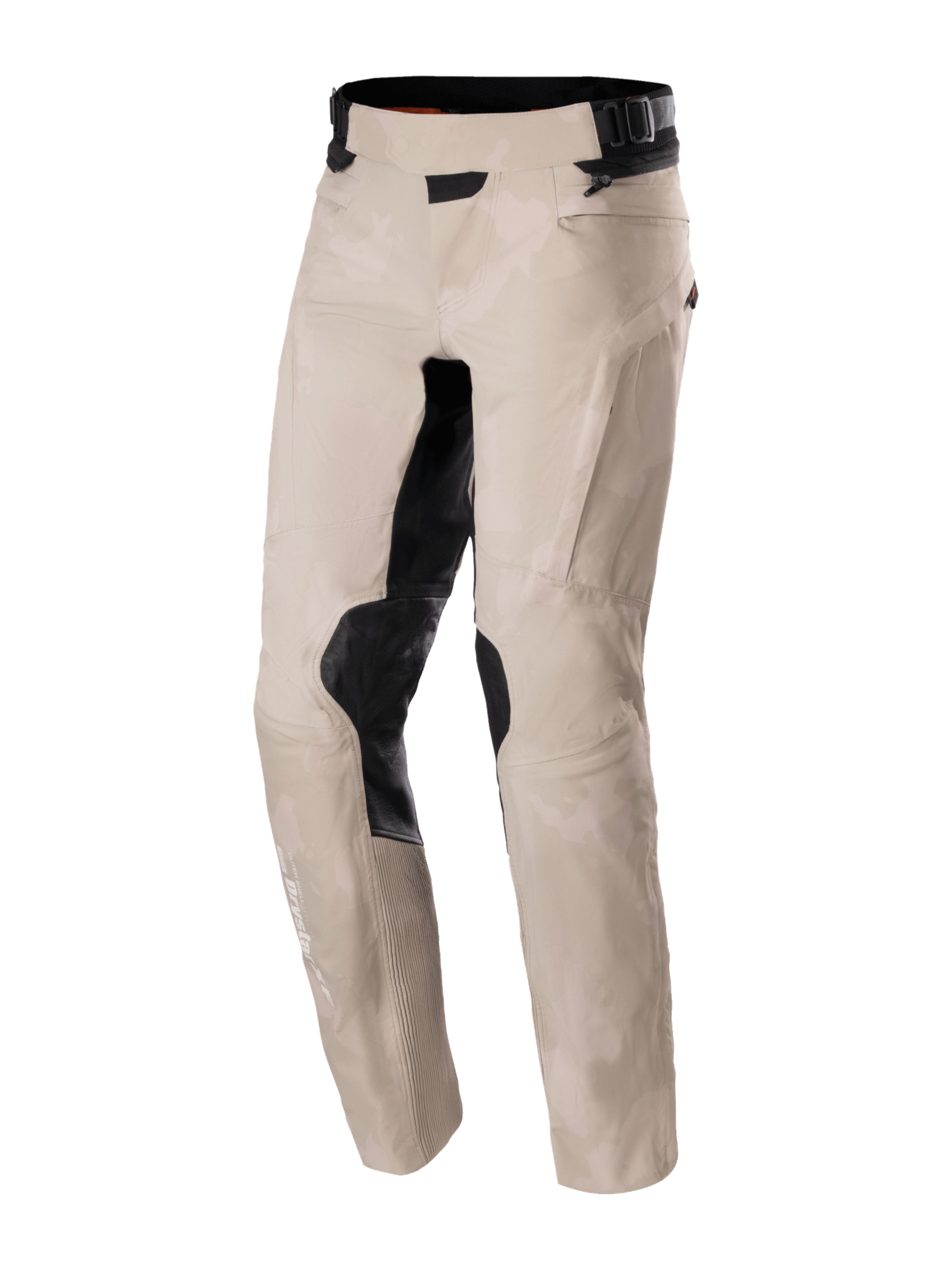 AMT-10LAB Drystar® XF - Brown Motorcycle Pants | Alpinestars®