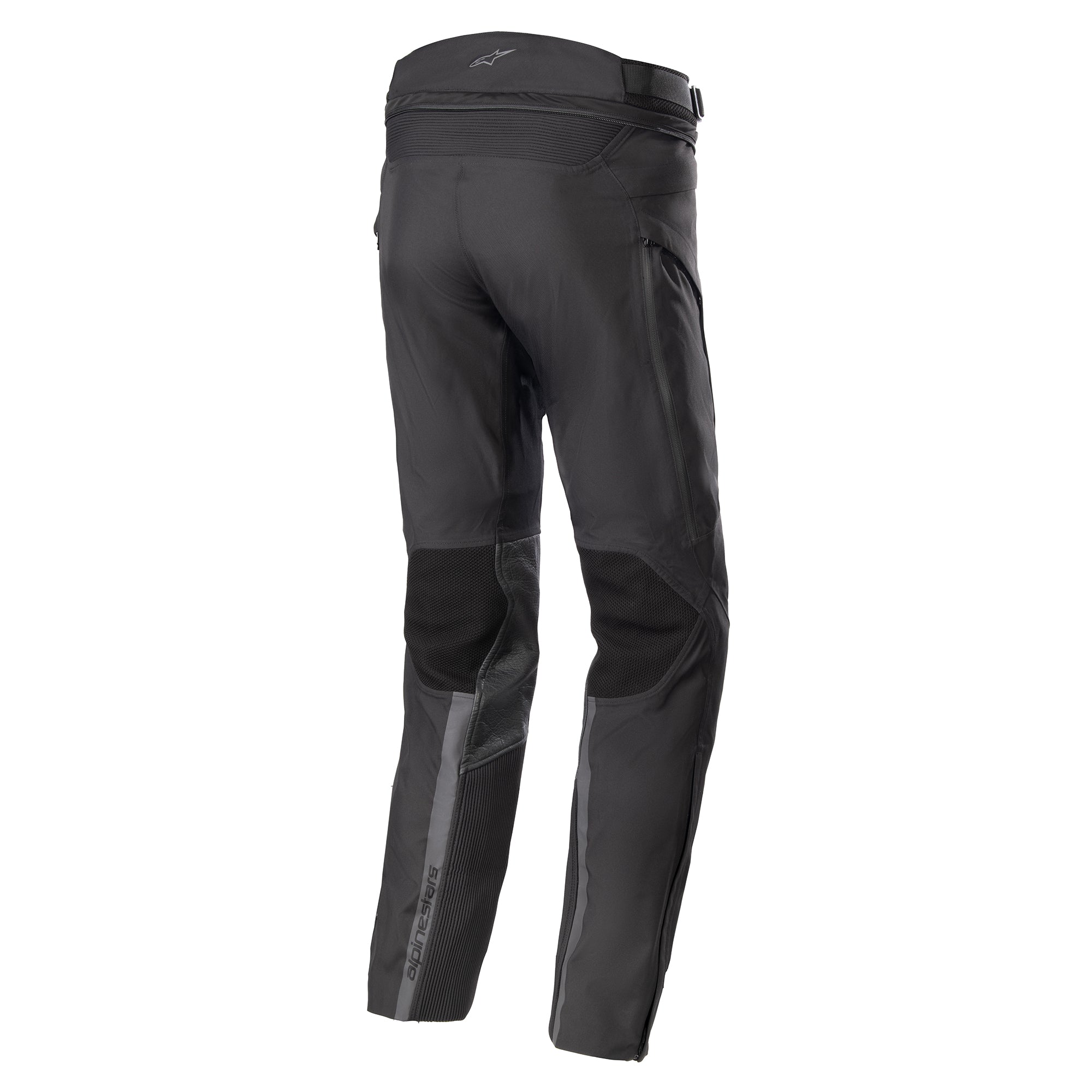 AMT-10 Drystar® XF Pants - Black Motorcycle Textile Pants