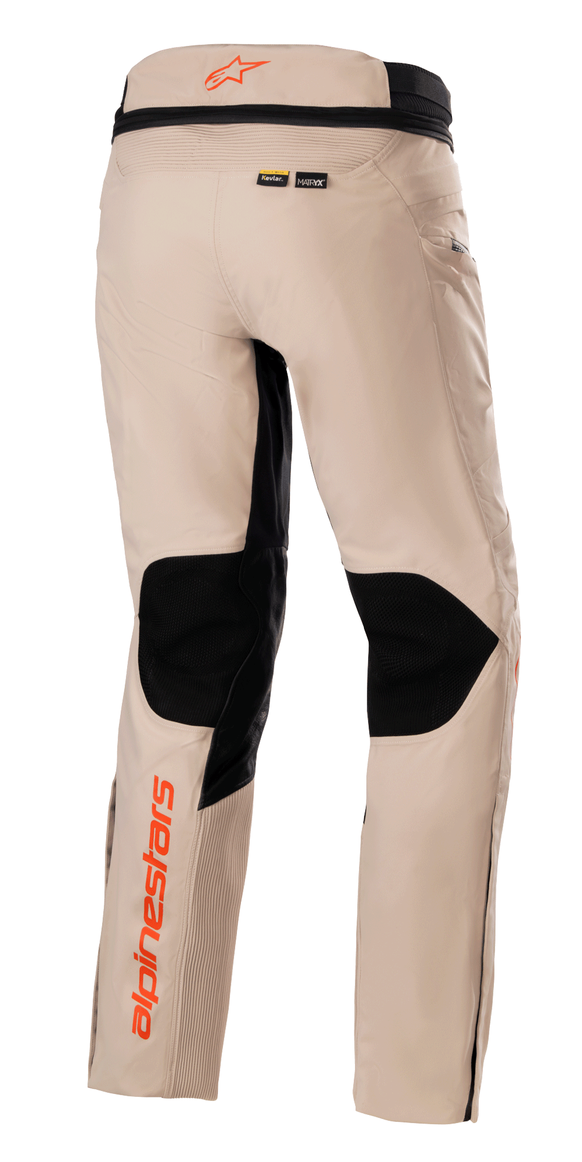 AMT-10R Drystar® Xf - Pale Brown Motorcycle Pants | Alpinestars® AMT-10R Drystar® Xf - Pale Brown Motorcycle Pants | Alpinestars®