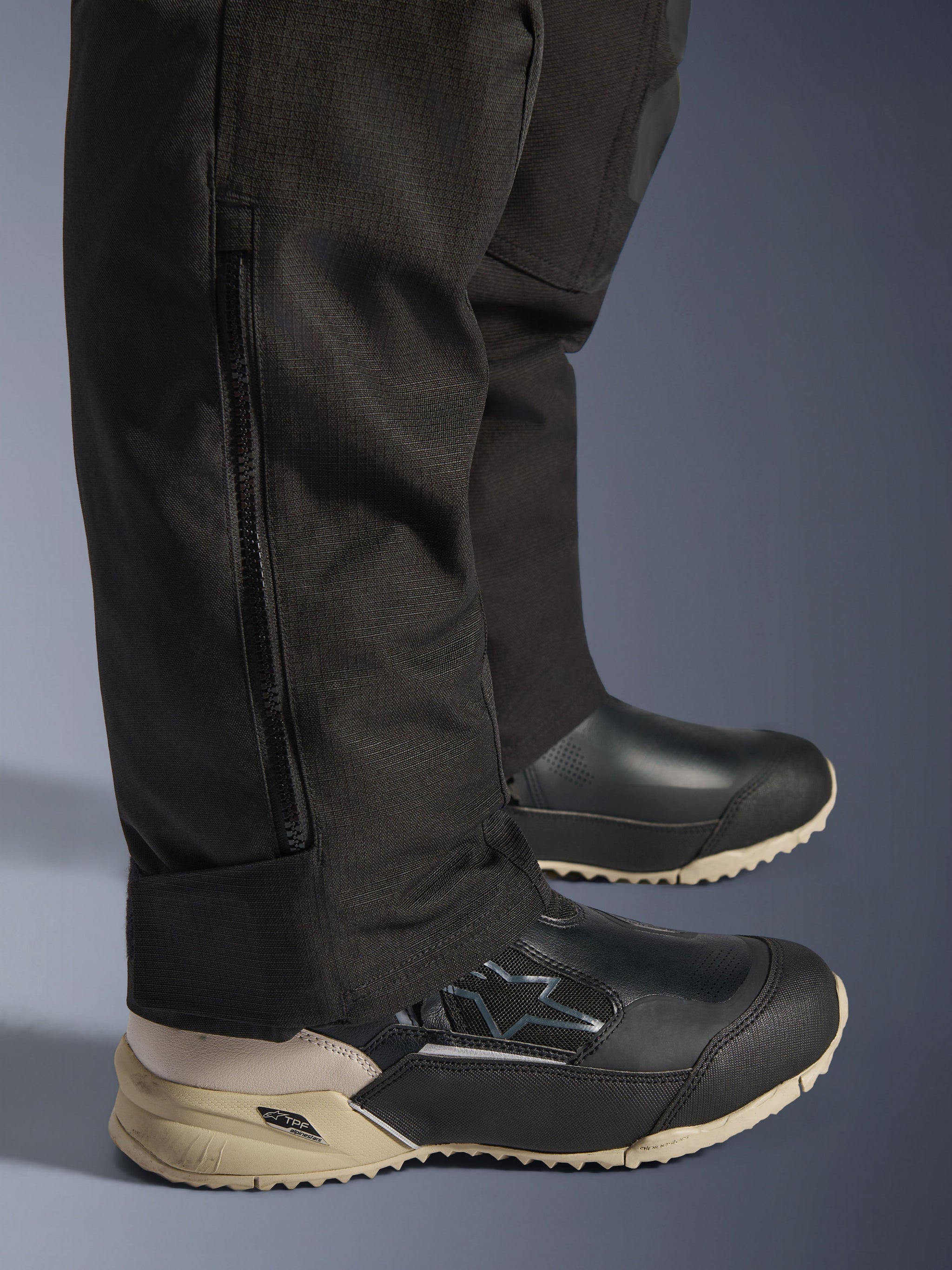 Woman Stella Andes V4 Drystar® Pants