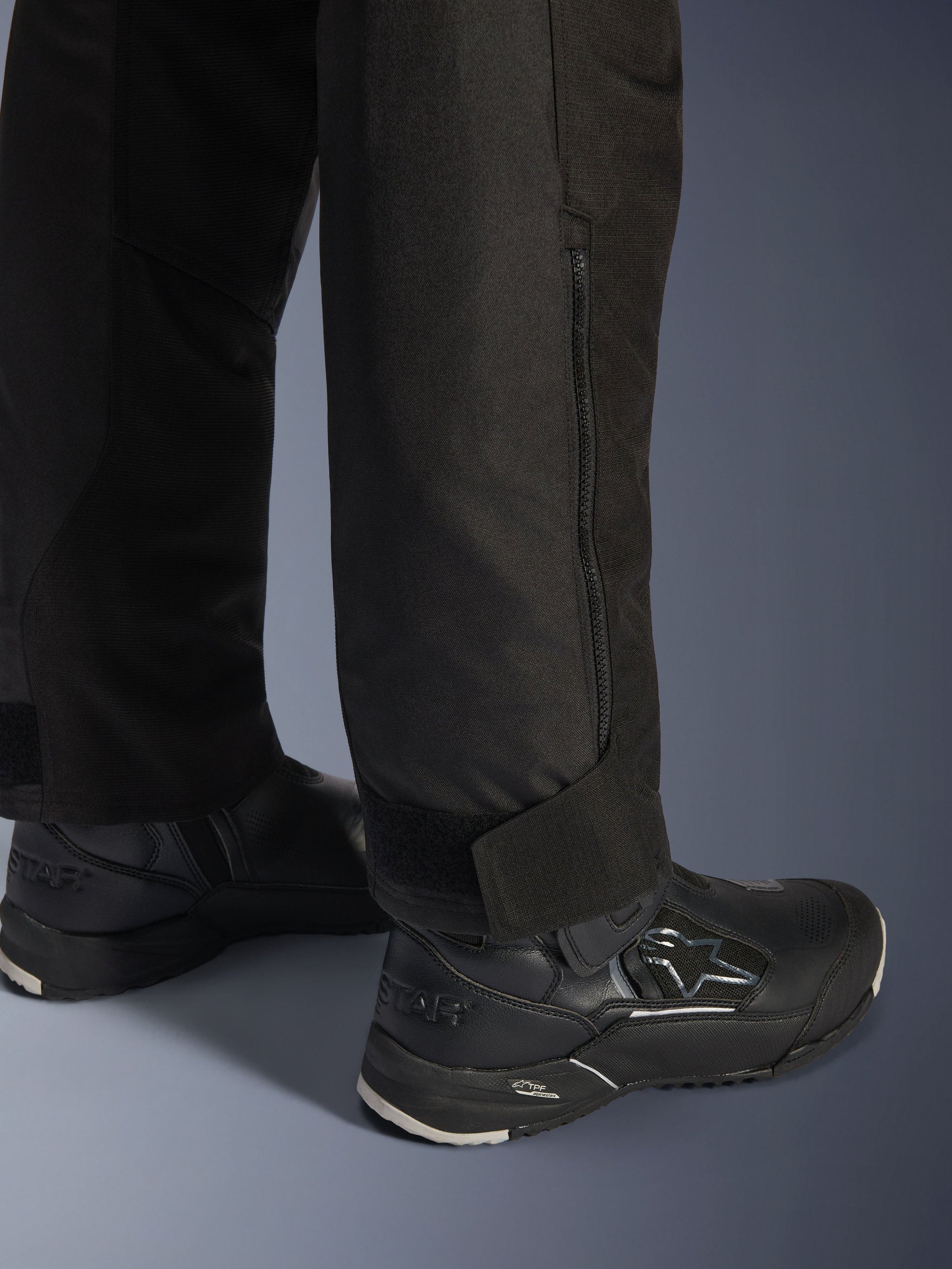 Woman Stella Andes V4 Drystar® Pants