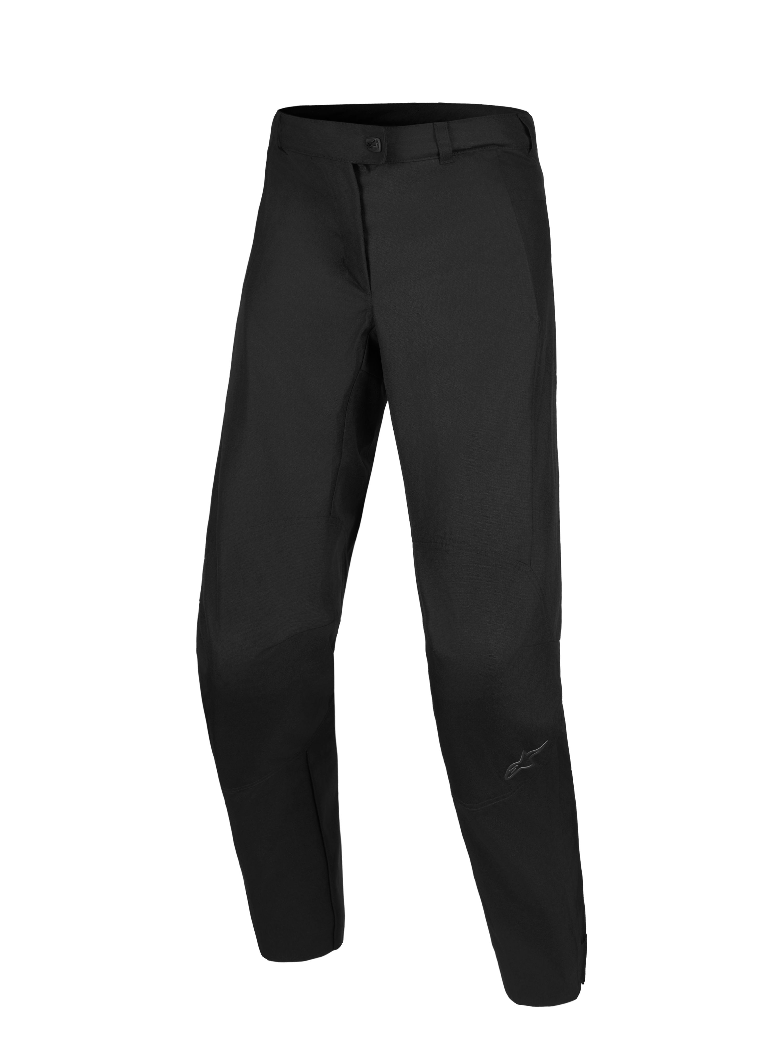 Stella C 1 Waterproof - Black Motorcycle Pants | Alpinestars® Stella C 1 Waterproof - Black Motorcycle Pants | Alpinestars®