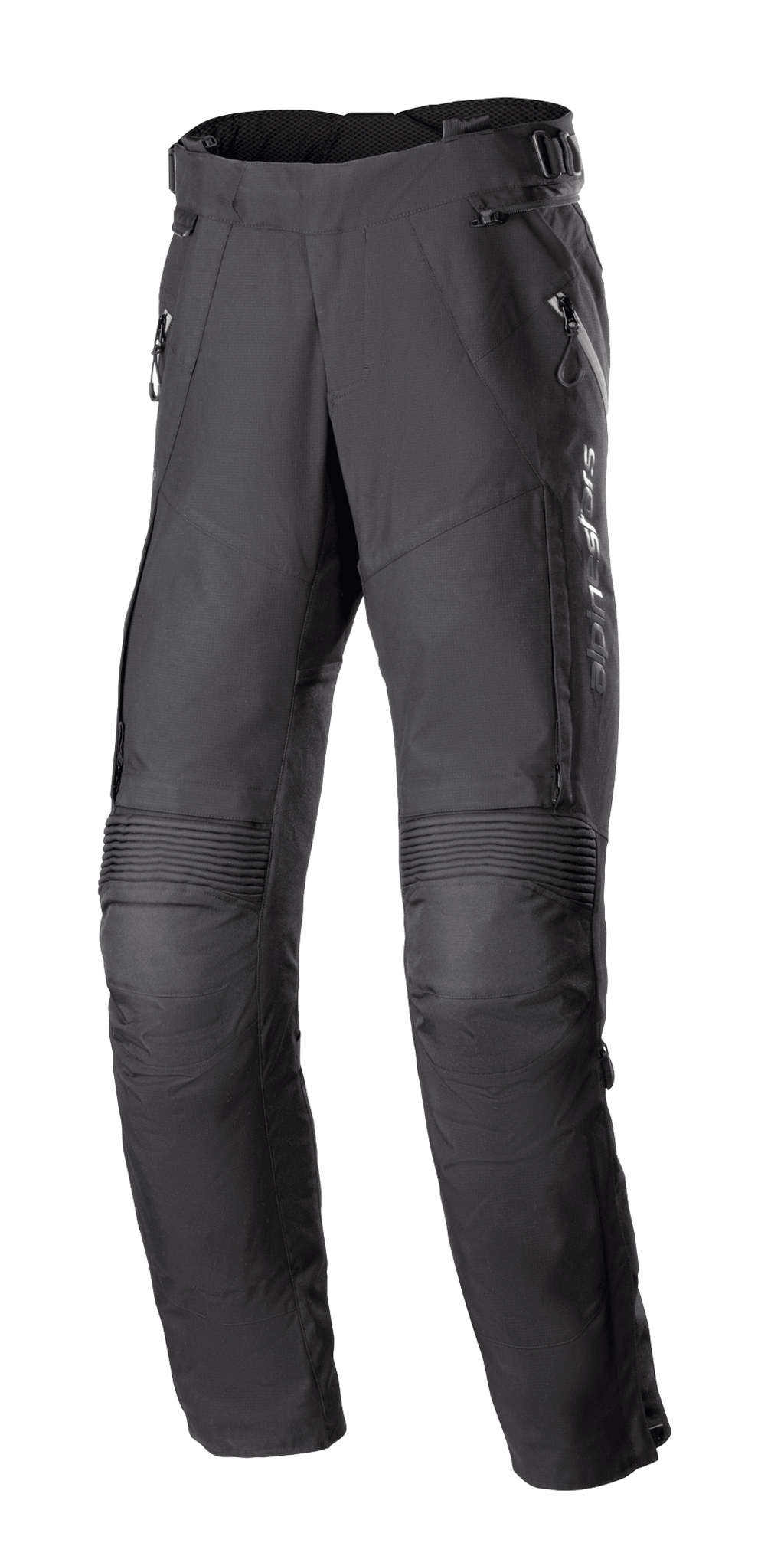 Stella Bogota' Pro Drystar® 4 Seasons - Black Motorcycle Pants