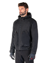 Morush Waterproof Parka