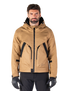 Morush Waterproof Parka