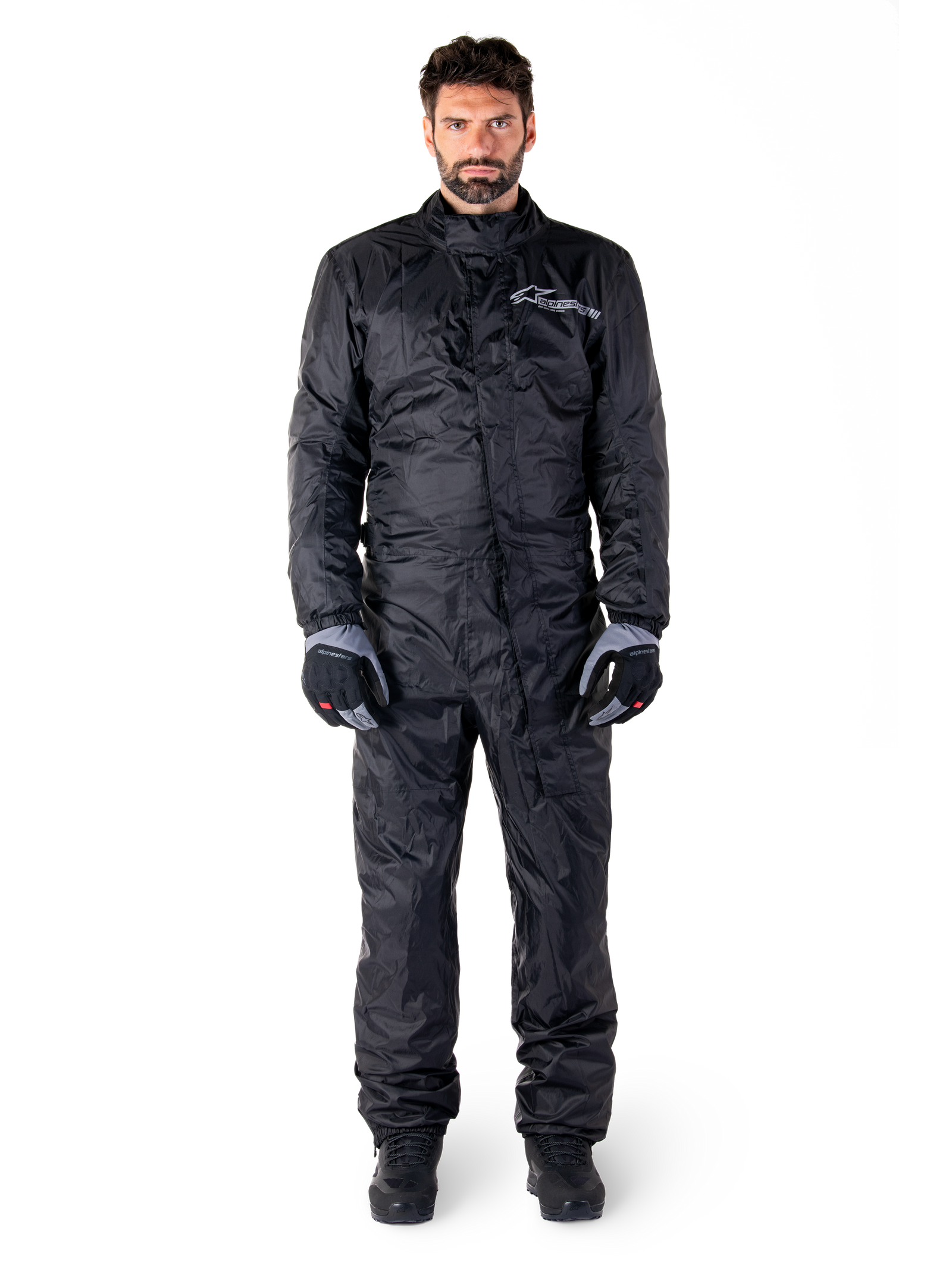 Alpinestars waterproof suit online