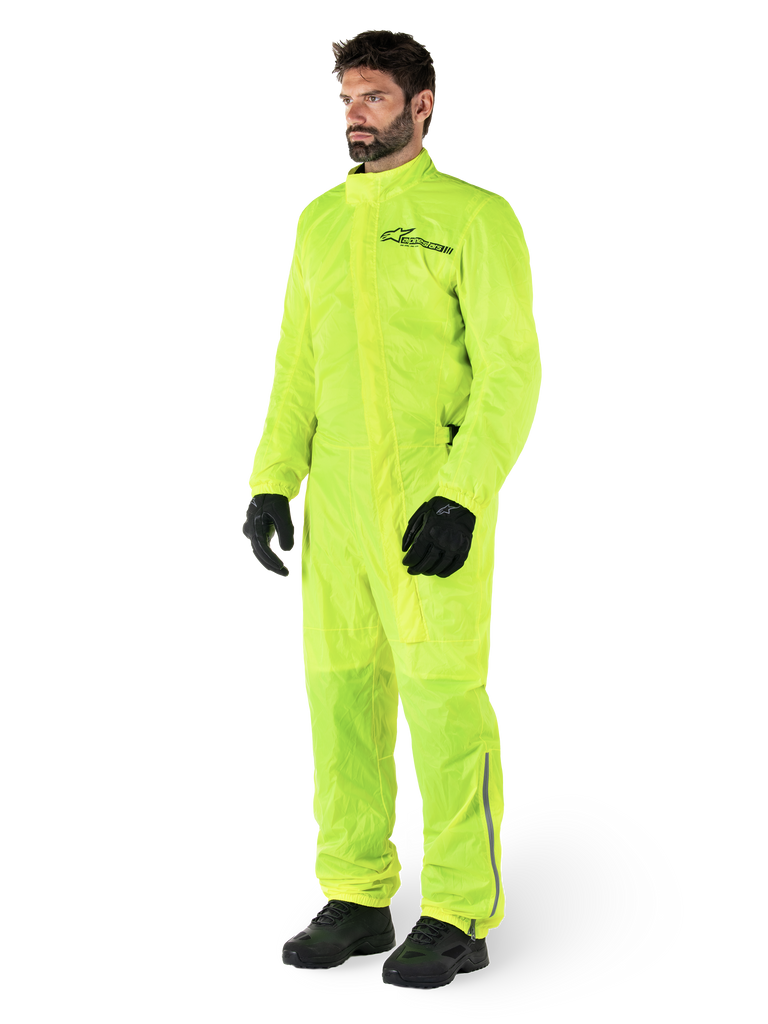 Hurricane Rain V2 Suit