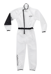 Youth Kart Rain Suit