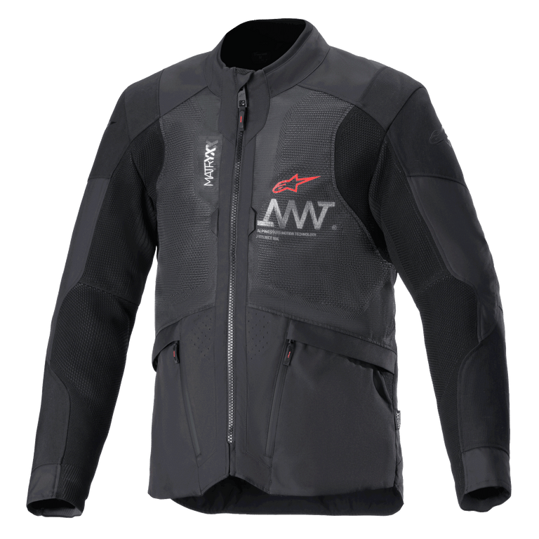 AMT- 7 Air Veste