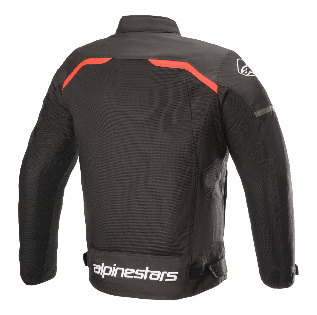 T-SPS Superair - Black Motorcycle Jacket | Alpinestars® T-SPS Superair - Black Motorcycle Jacket | Alpinestars®