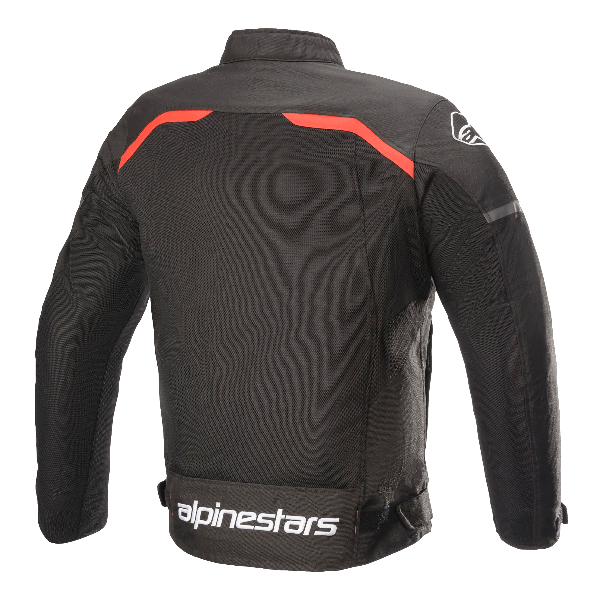 T-SPS Superair - Black Motorcycle Jacket | Alpinestars® T-SPS Superair - Black Motorcycle Jacket | Alpinestars®
