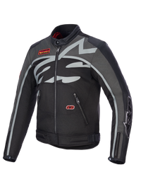 Axton Jacket