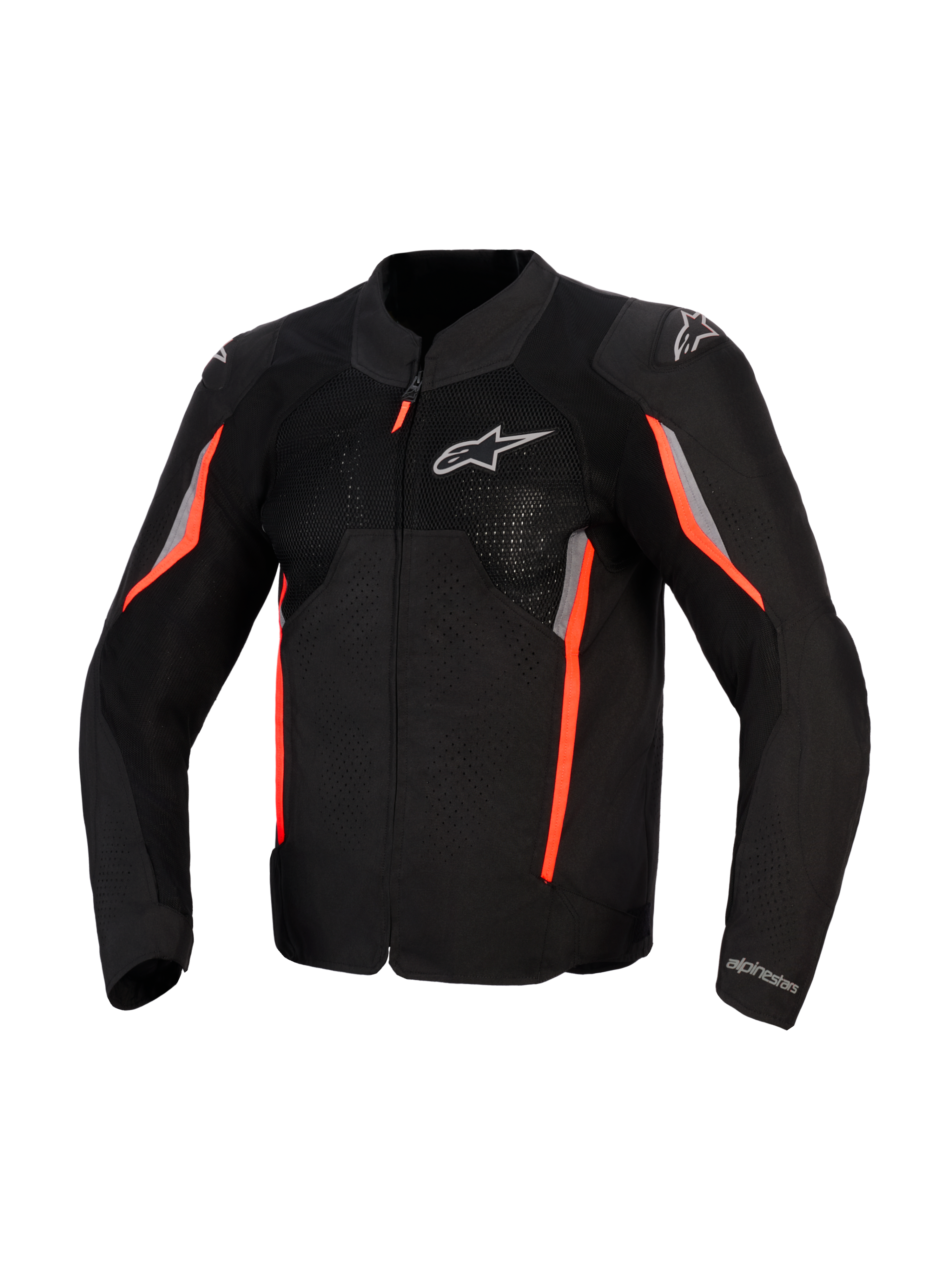 AST V3 Air Jacket