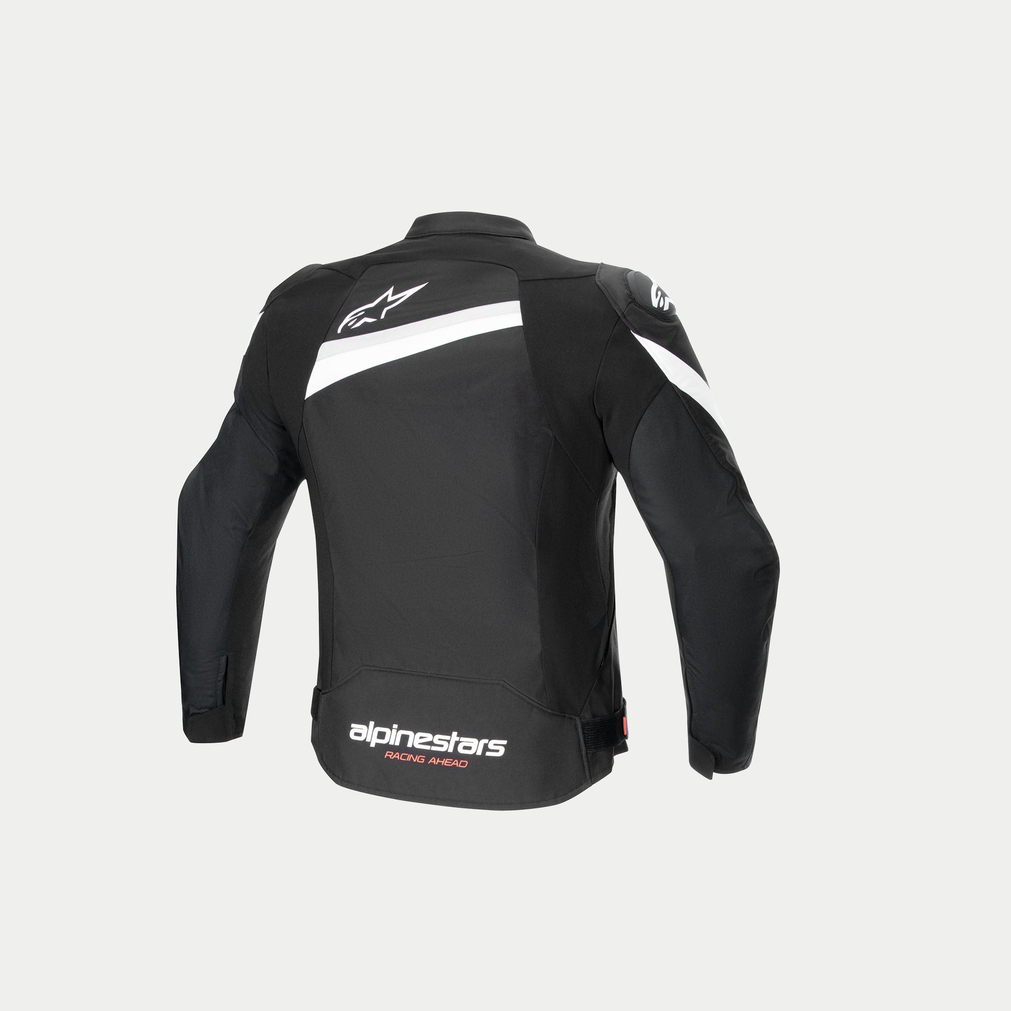 T-GP Plus R V4 Jacket - Motorcycle Textile Jacket | Alpinestars®